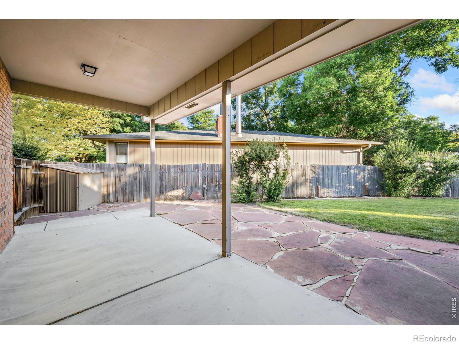 MLS Image #24 for 2731  greenland drive,loveland, Colorado