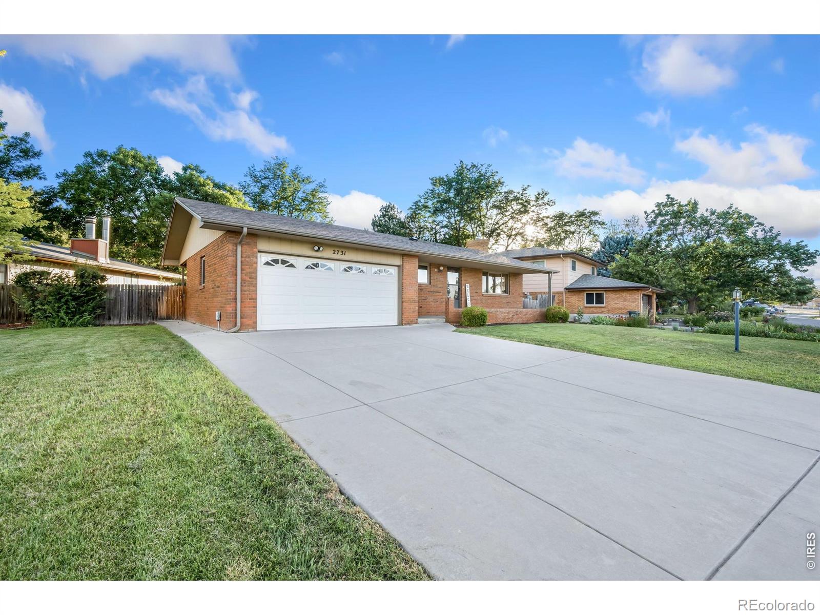 MLS Image #31 for 2731  greenland drive,loveland, Colorado
