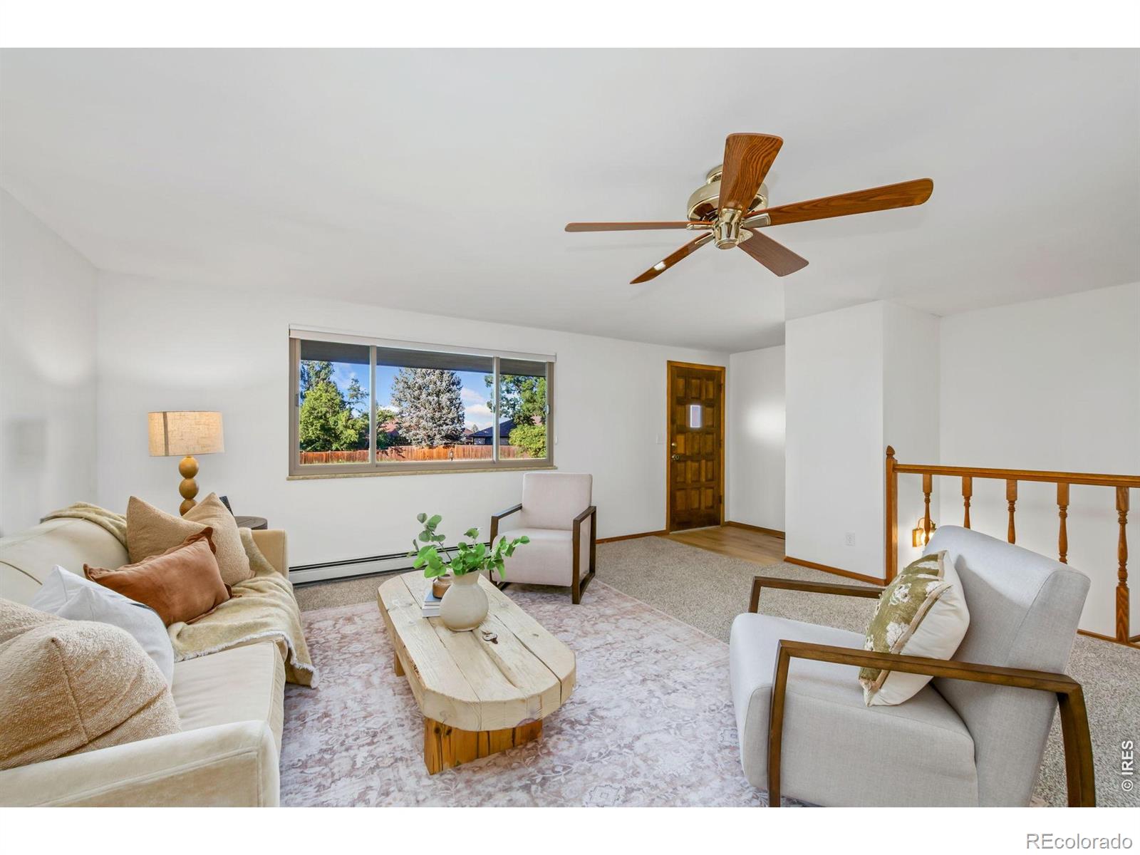MLS Image #5 for 2731  greenland drive,loveland, Colorado