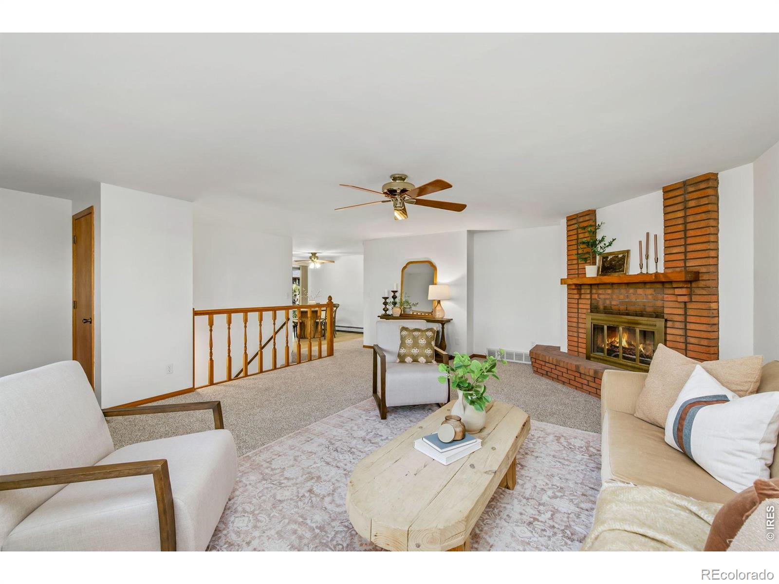 MLS Image #6 for 2731  greenland drive,loveland, Colorado