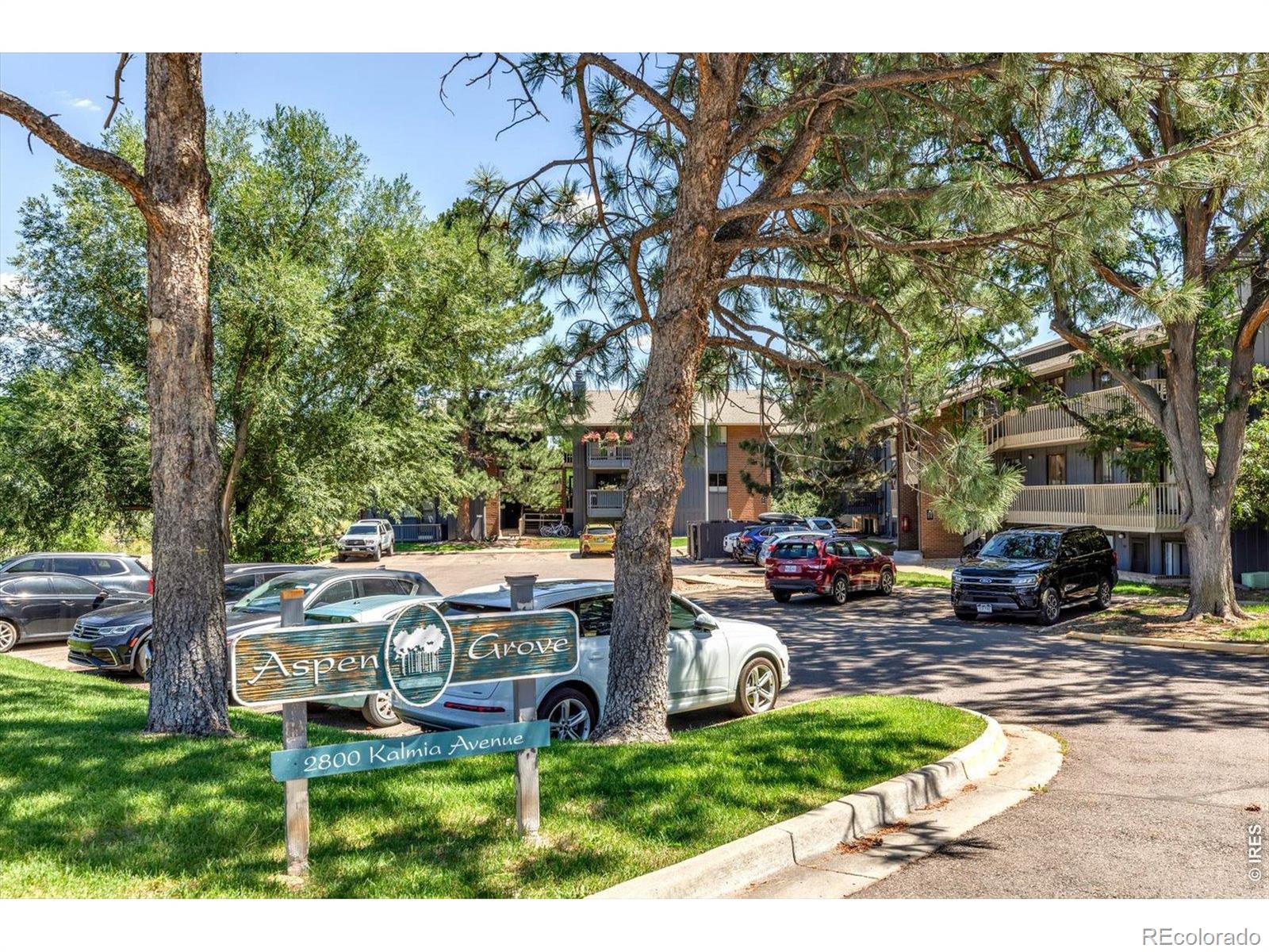 MLS Image #2 for 2800  kalmia avenue,boulder, Colorado