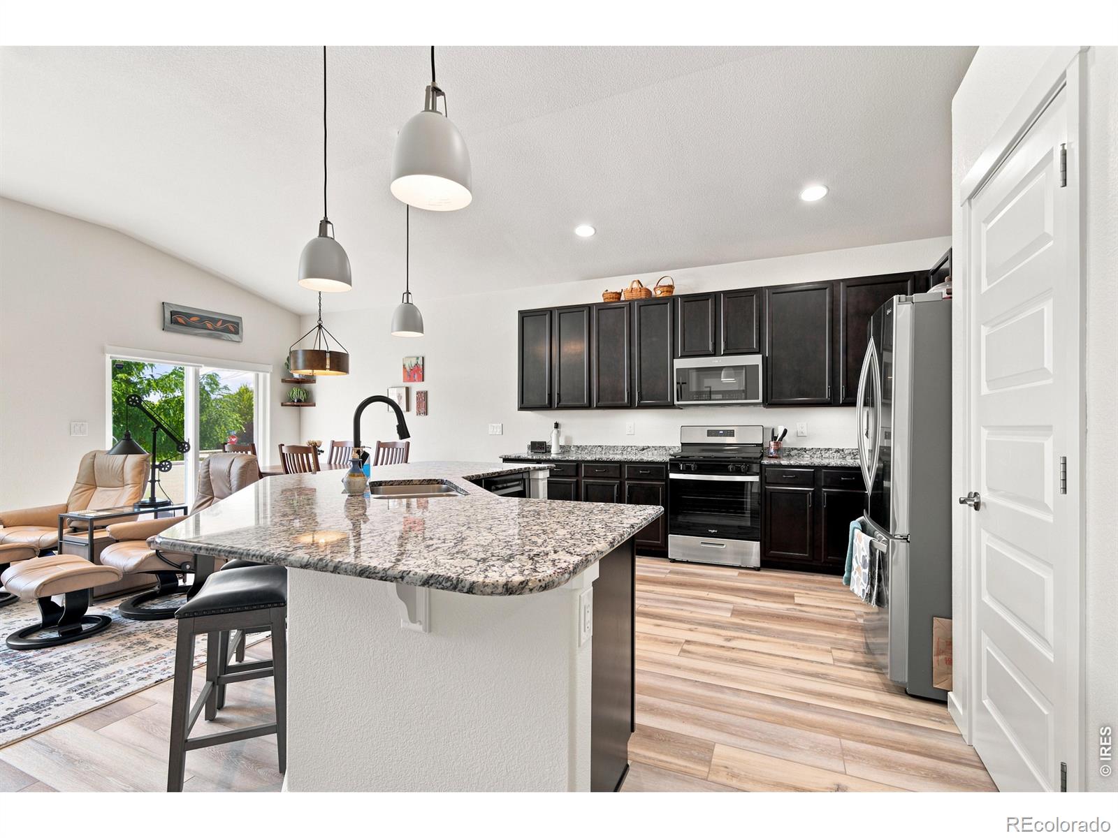 MLS Image #12 for 867  sunlight peak drive,severance, Colorado