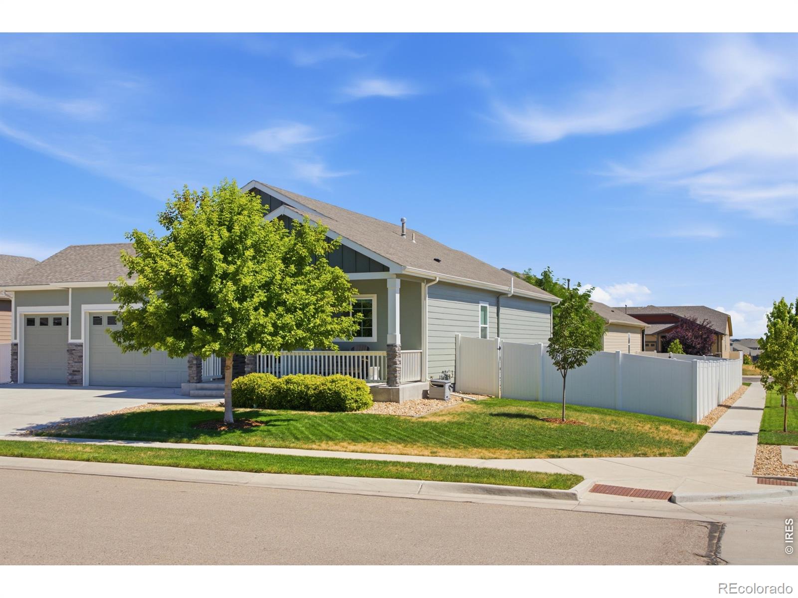 MLS Image #2 for 867  sunlight peak drive,severance, Colorado