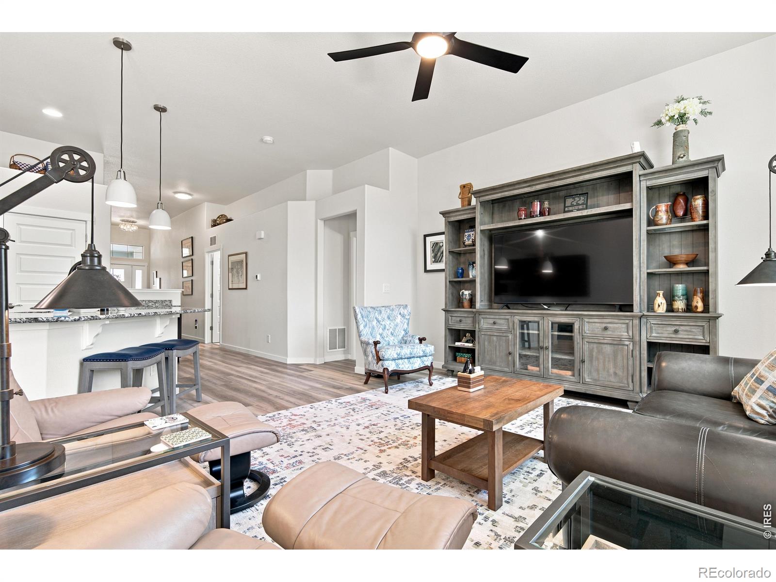 MLS Image #20 for 867  sunlight peak drive,severance, Colorado