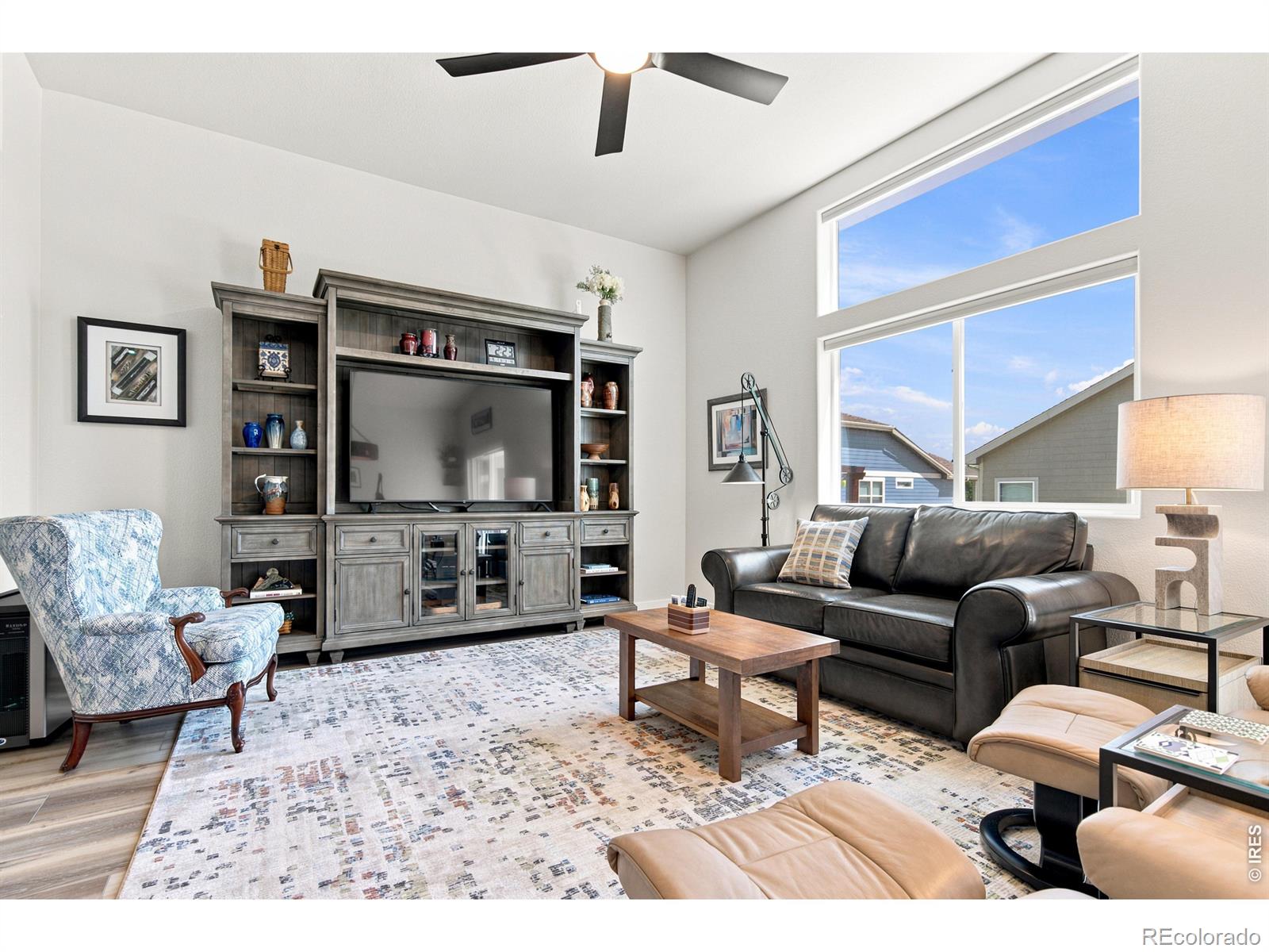 MLS Image #21 for 867  sunlight peak drive,severance, Colorado