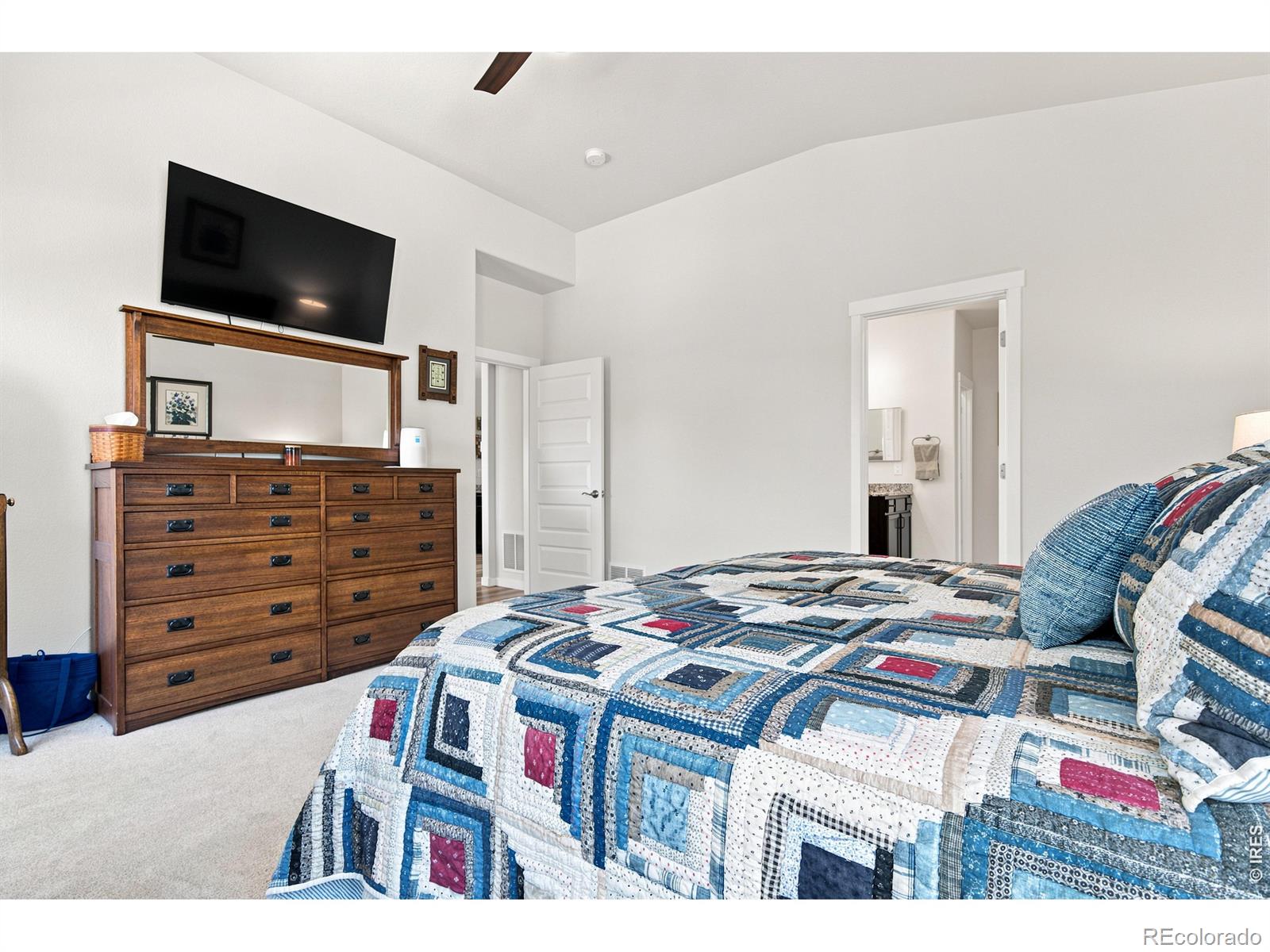 MLS Image #25 for 867  sunlight peak drive,severance, Colorado