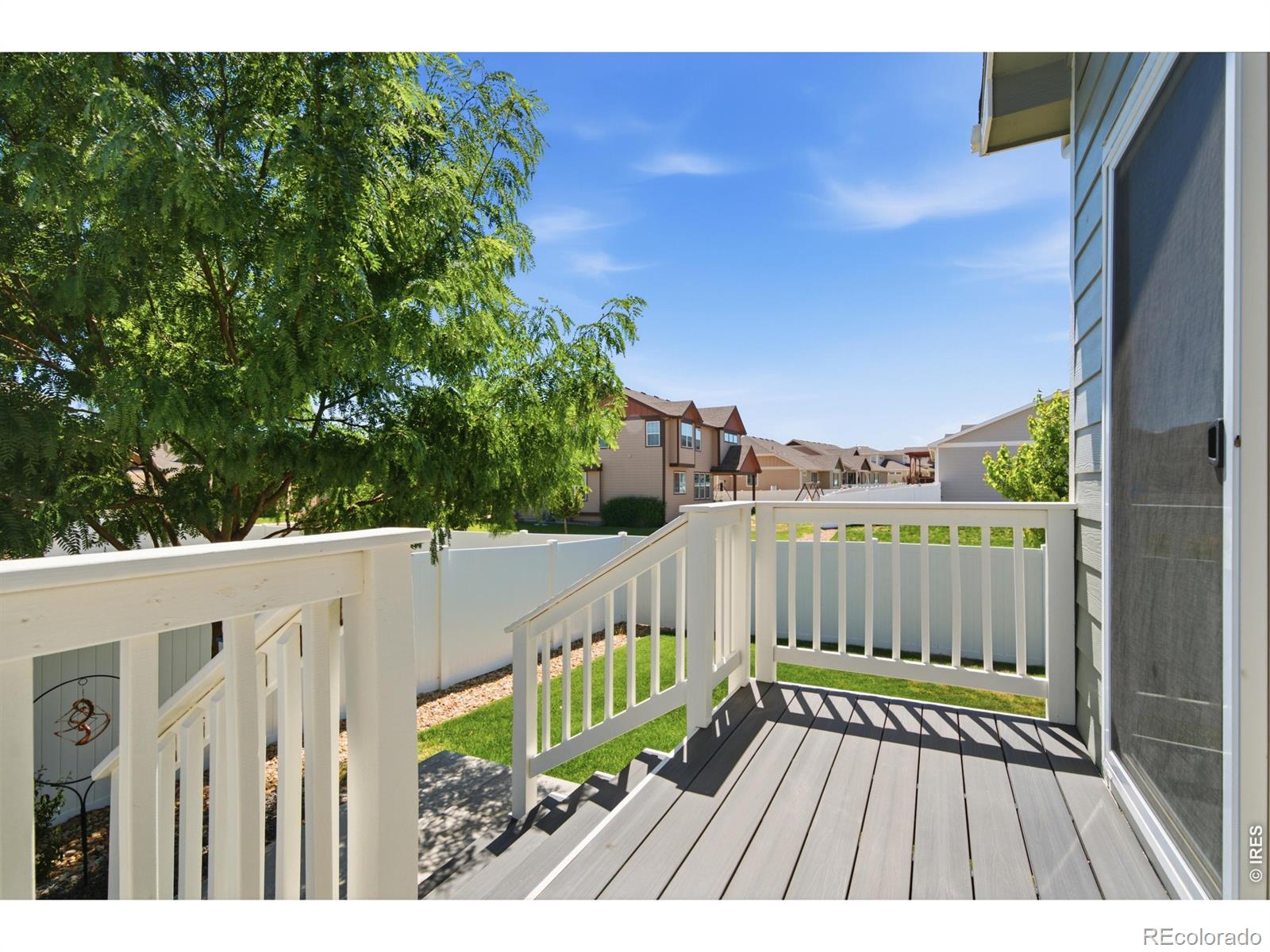 MLS Image #44 for 867  sunlight peak drive,severance, Colorado