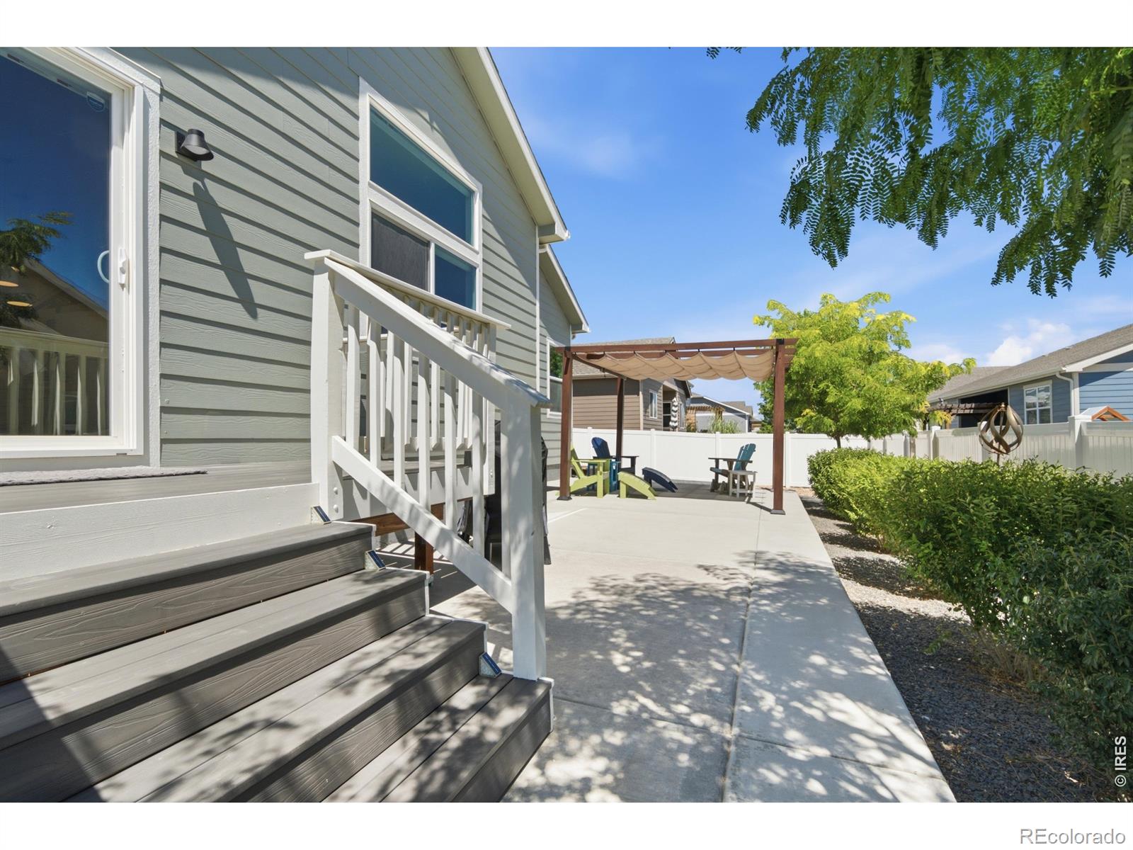 MLS Image #45 for 867  sunlight peak drive,severance, Colorado