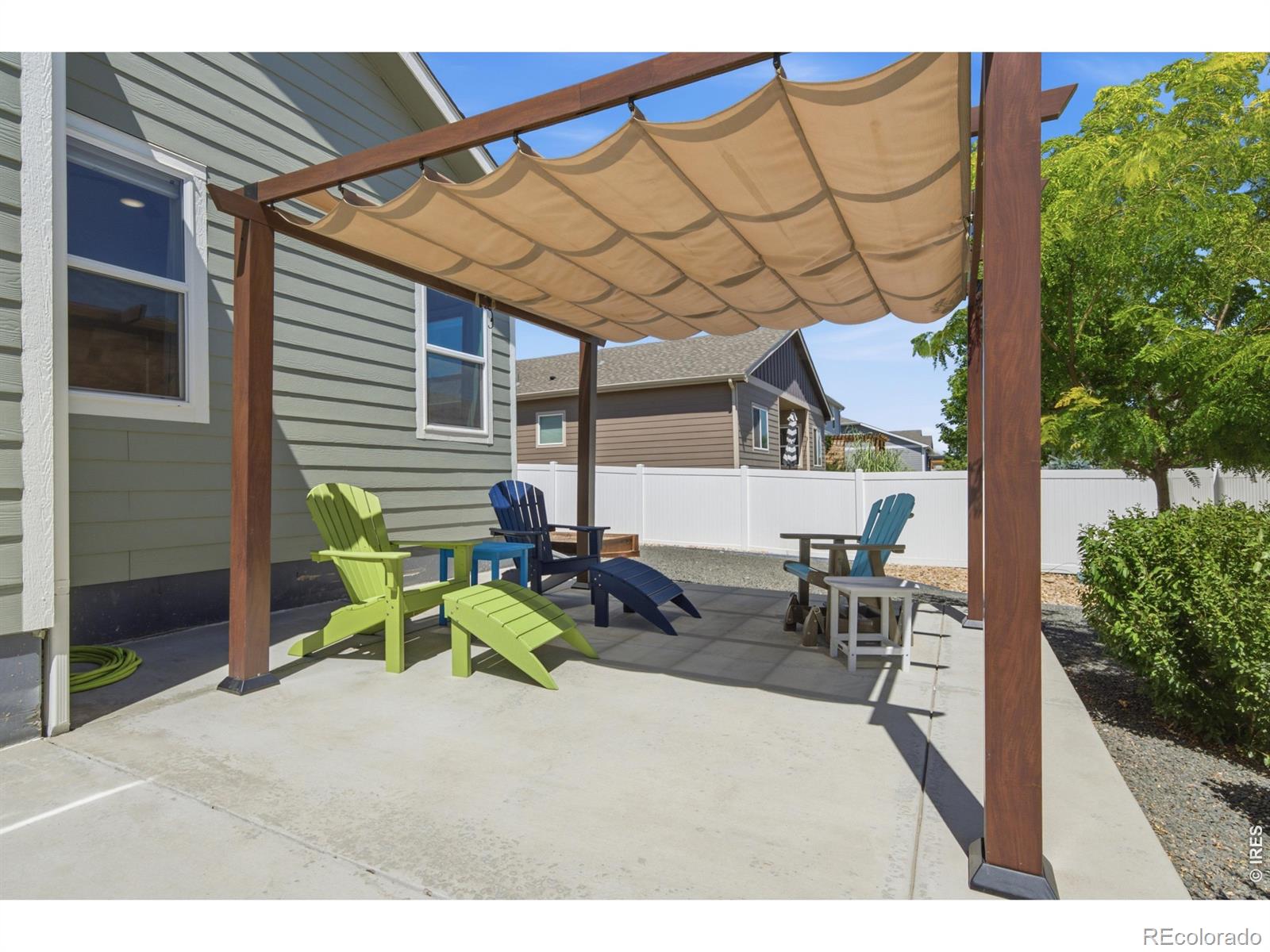 MLS Image #46 for 867  sunlight peak drive,severance, Colorado
