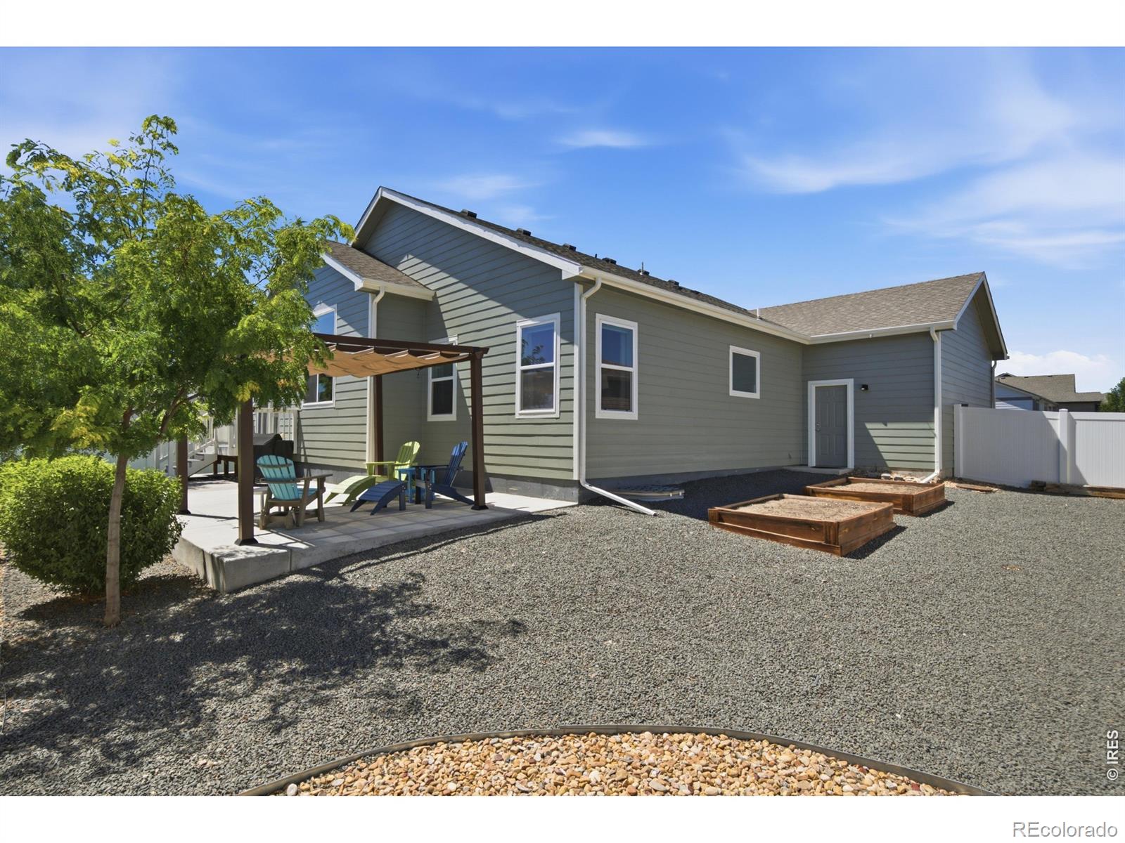 MLS Image #47 for 867  sunlight peak drive,severance, Colorado