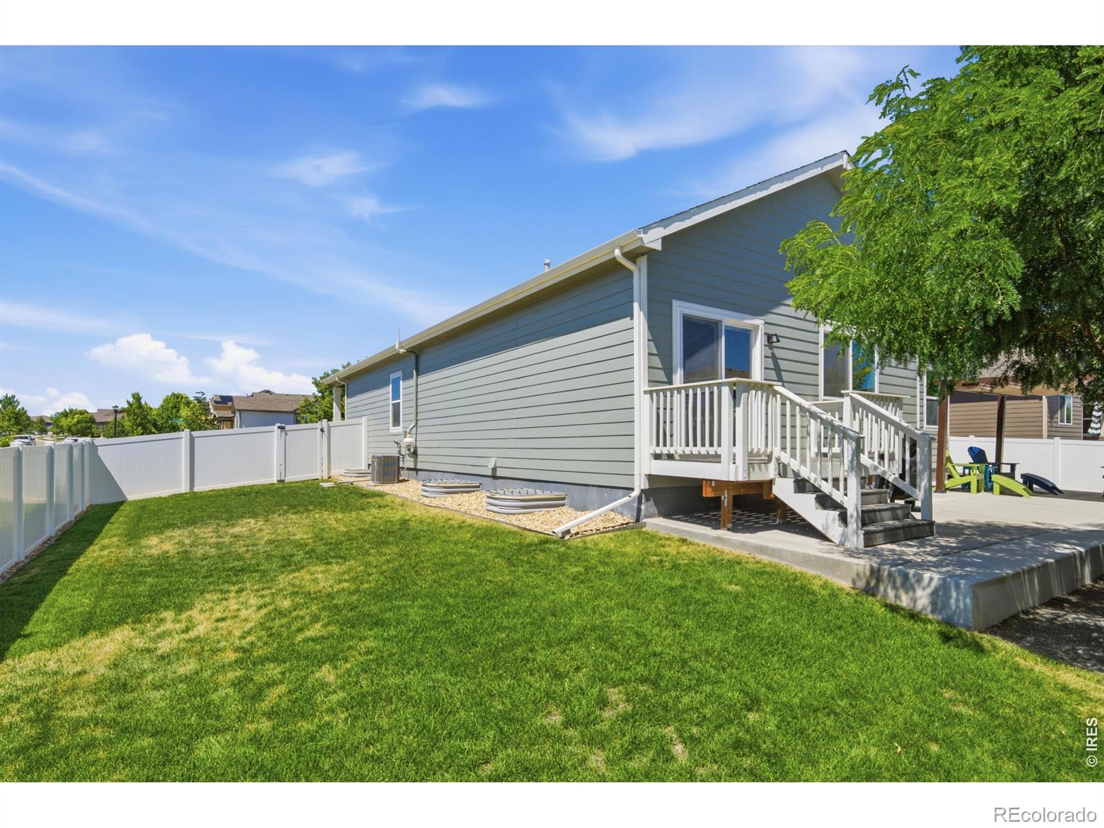 MLS Image #48 for 867  sunlight peak drive,severance, Colorado