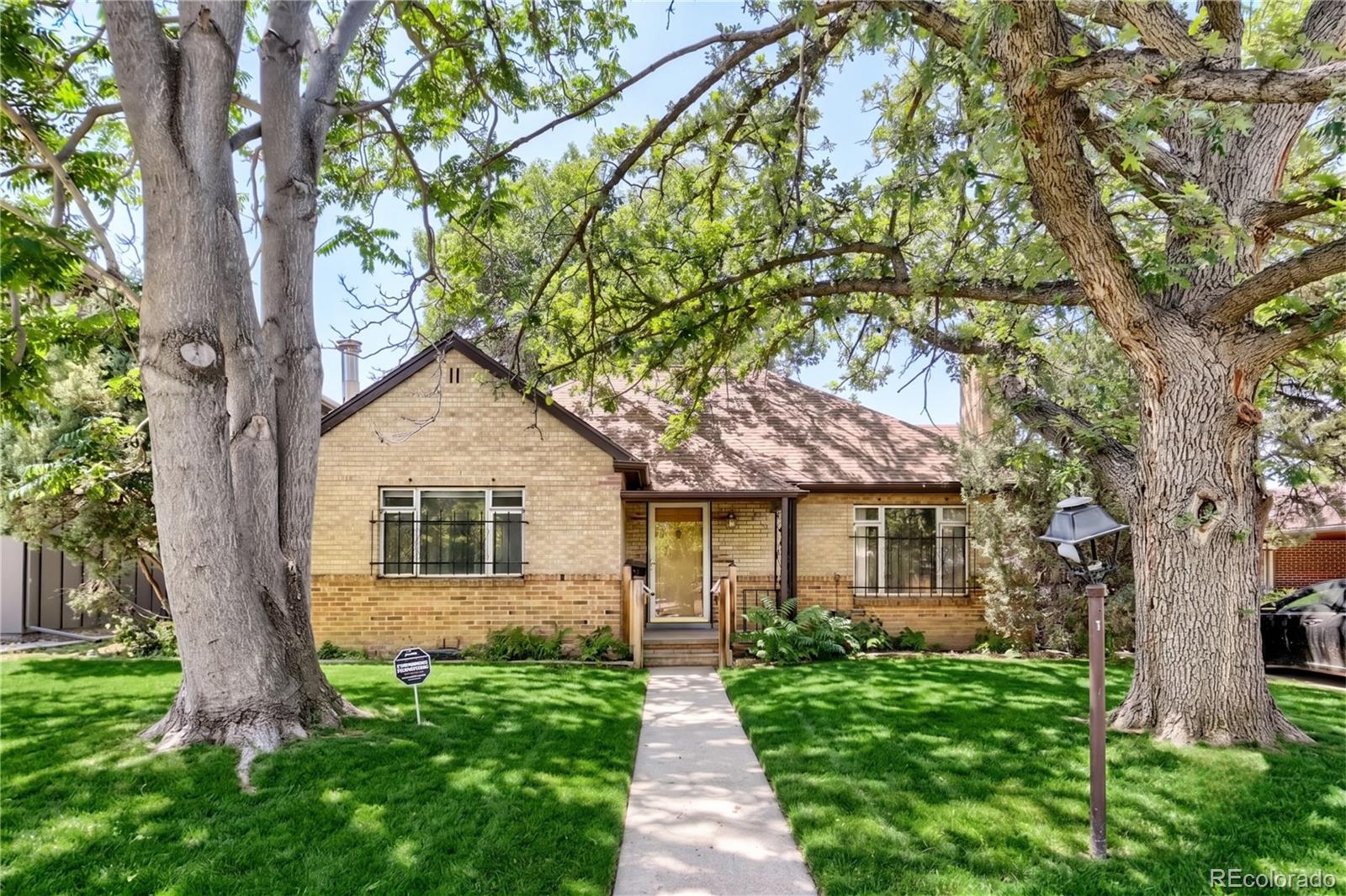MLS Image #0 for 2875  holly street,denver, Colorado