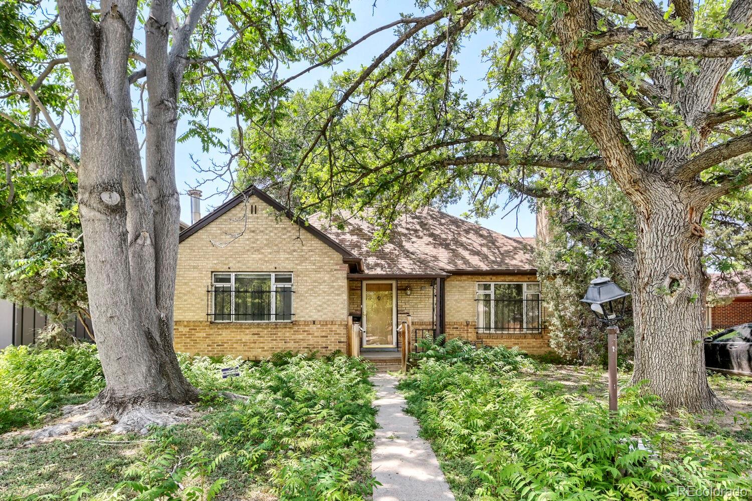 MLS Image #2 for 2875  holly street,denver, Colorado
