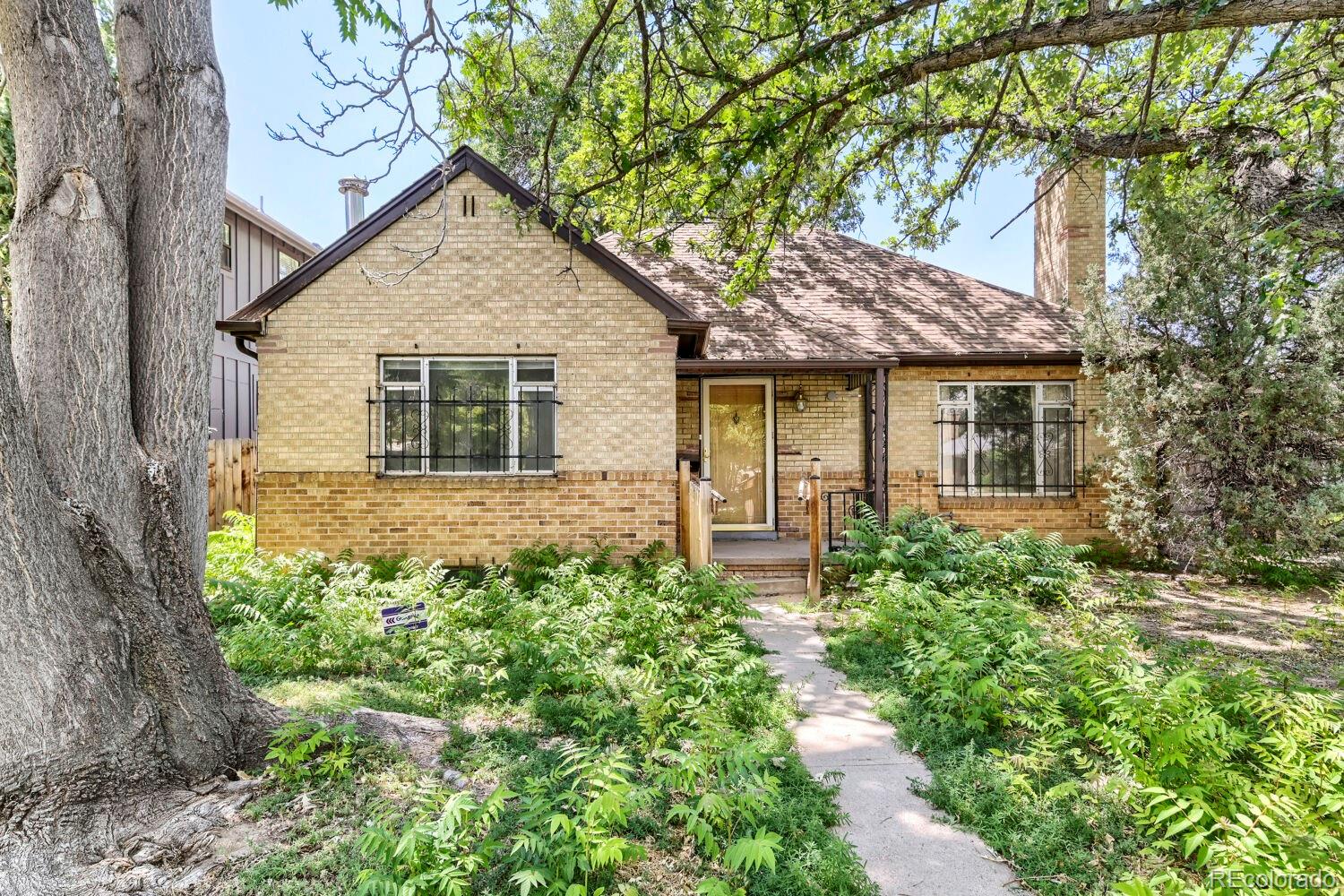 MLS Image #3 for 2875  holly street,denver, Colorado