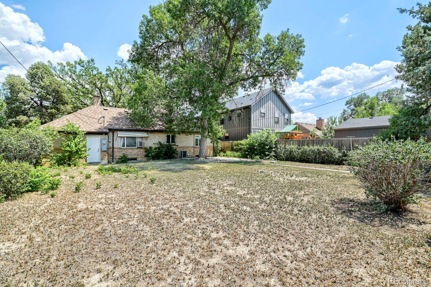 MLS Image #30 for 2875  holly street,denver, Colorado