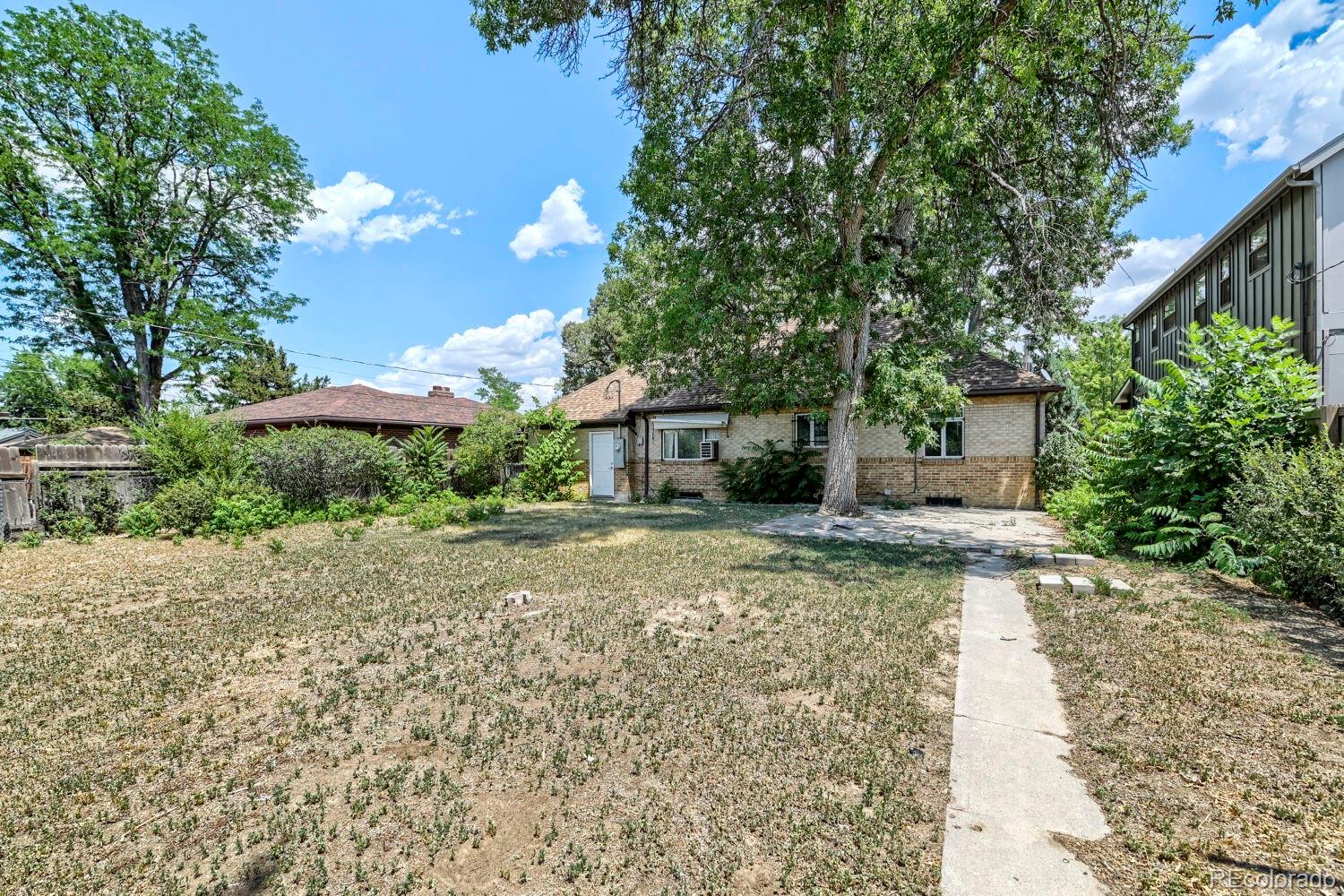 MLS Image #31 for 2875  holly street,denver, Colorado