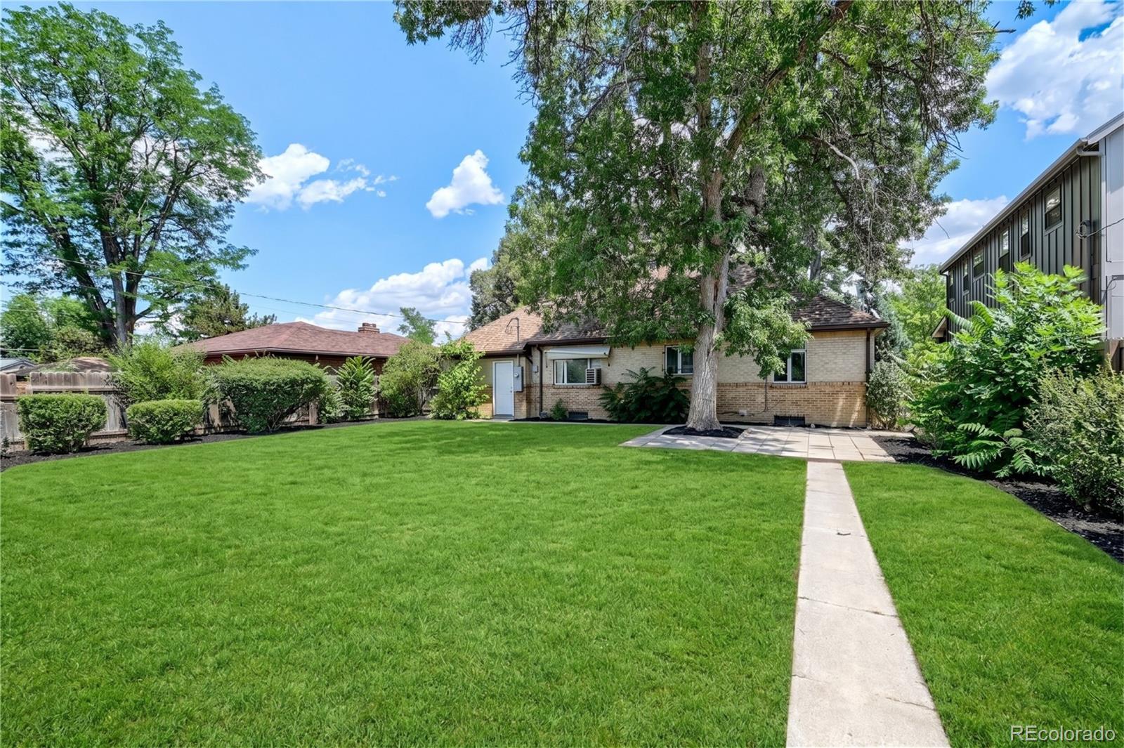 MLS Image #33 for 2875  holly street,denver, Colorado