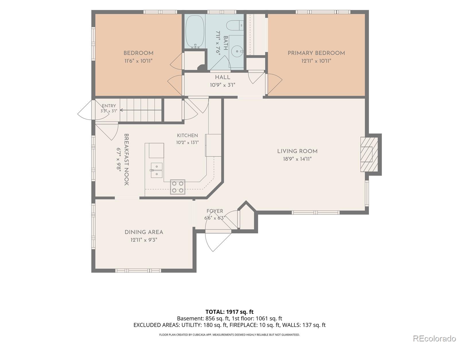MLS Image #35 for 2875  holly street,denver, Colorado