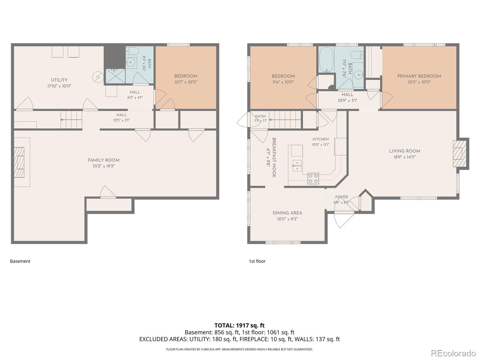 MLS Image #36 for 2875  holly street,denver, Colorado