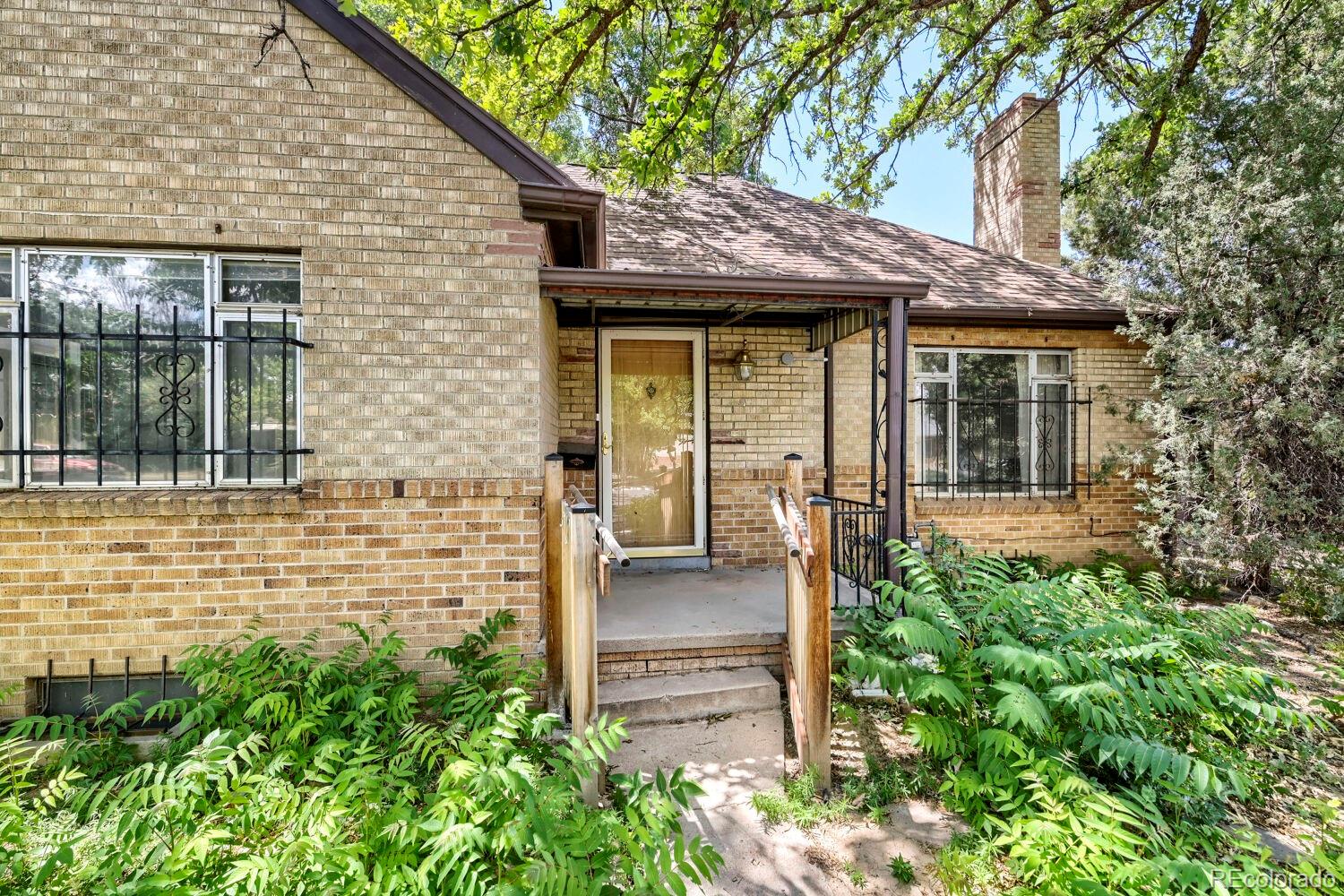 MLS Image #4 for 2875  holly street,denver, Colorado