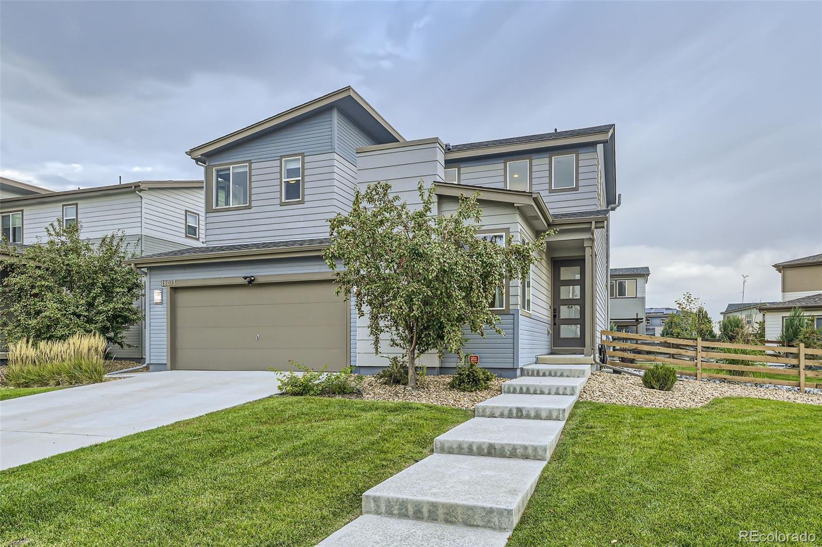 MLS Image #0 for 18073 e 107th avenue,commerce city, Colorado