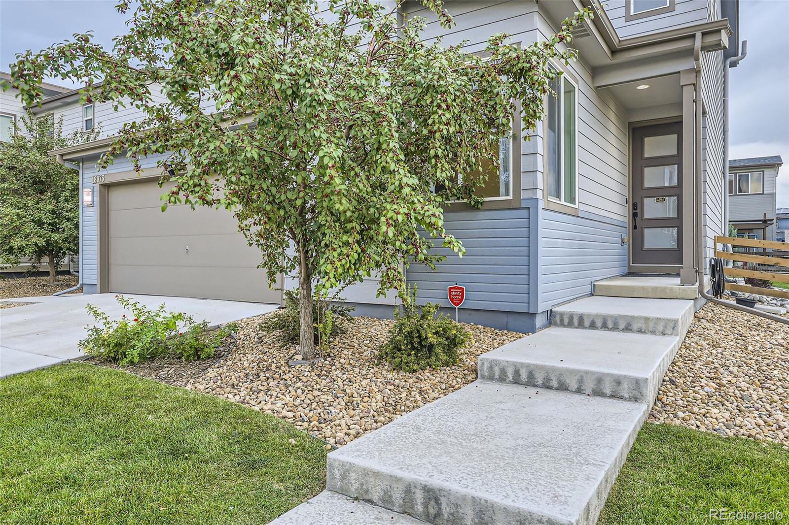 MLS Image #2 for 18073 e 107th avenue,commerce city, Colorado