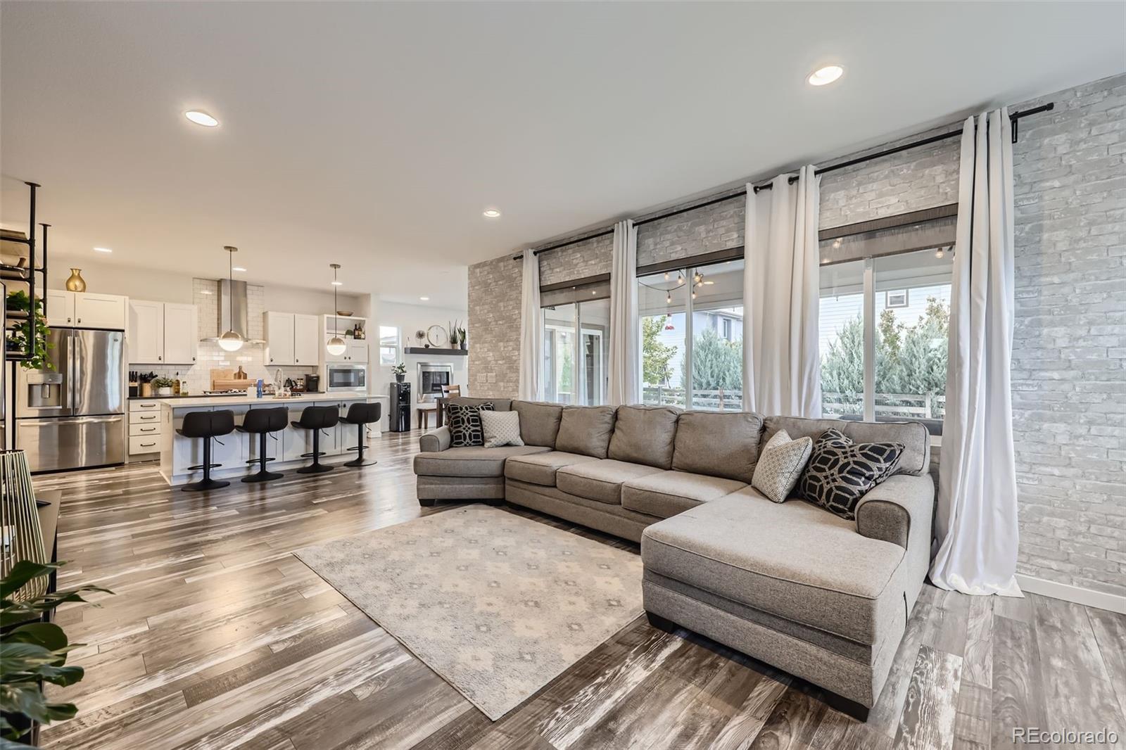 MLS Image #3 for 18073 e 107th avenue,commerce city, Colorado