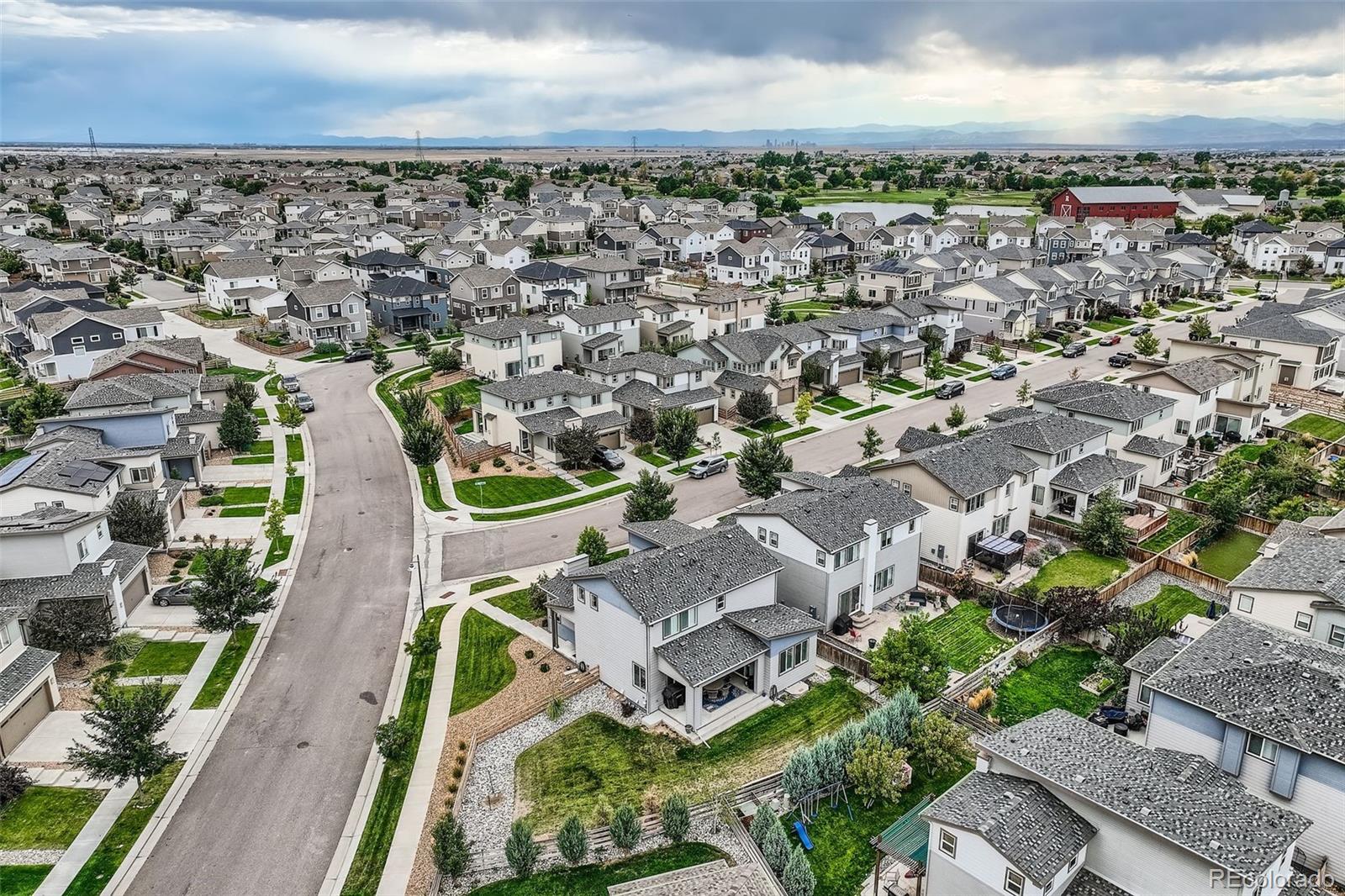 MLS Image #40 for 18073 e 107th avenue,commerce city, Colorado