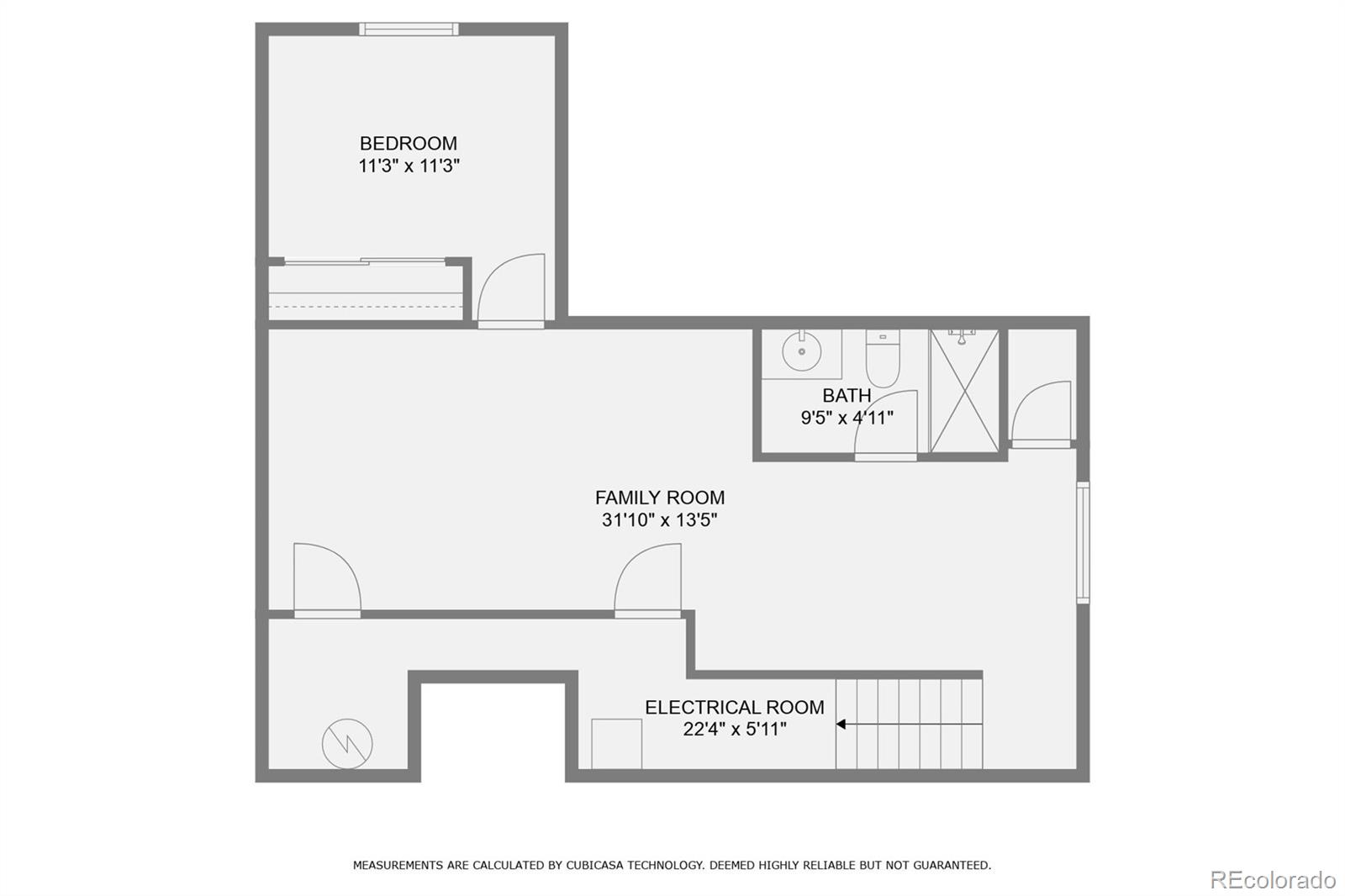MLS Image #42 for 18073 e 107th avenue,commerce city, Colorado