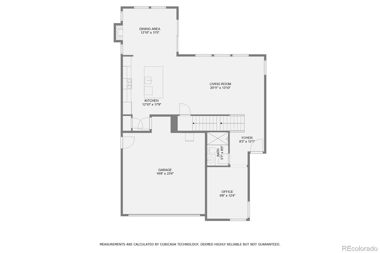 MLS Image #43 for 18073 e 107th avenue,commerce city, Colorado