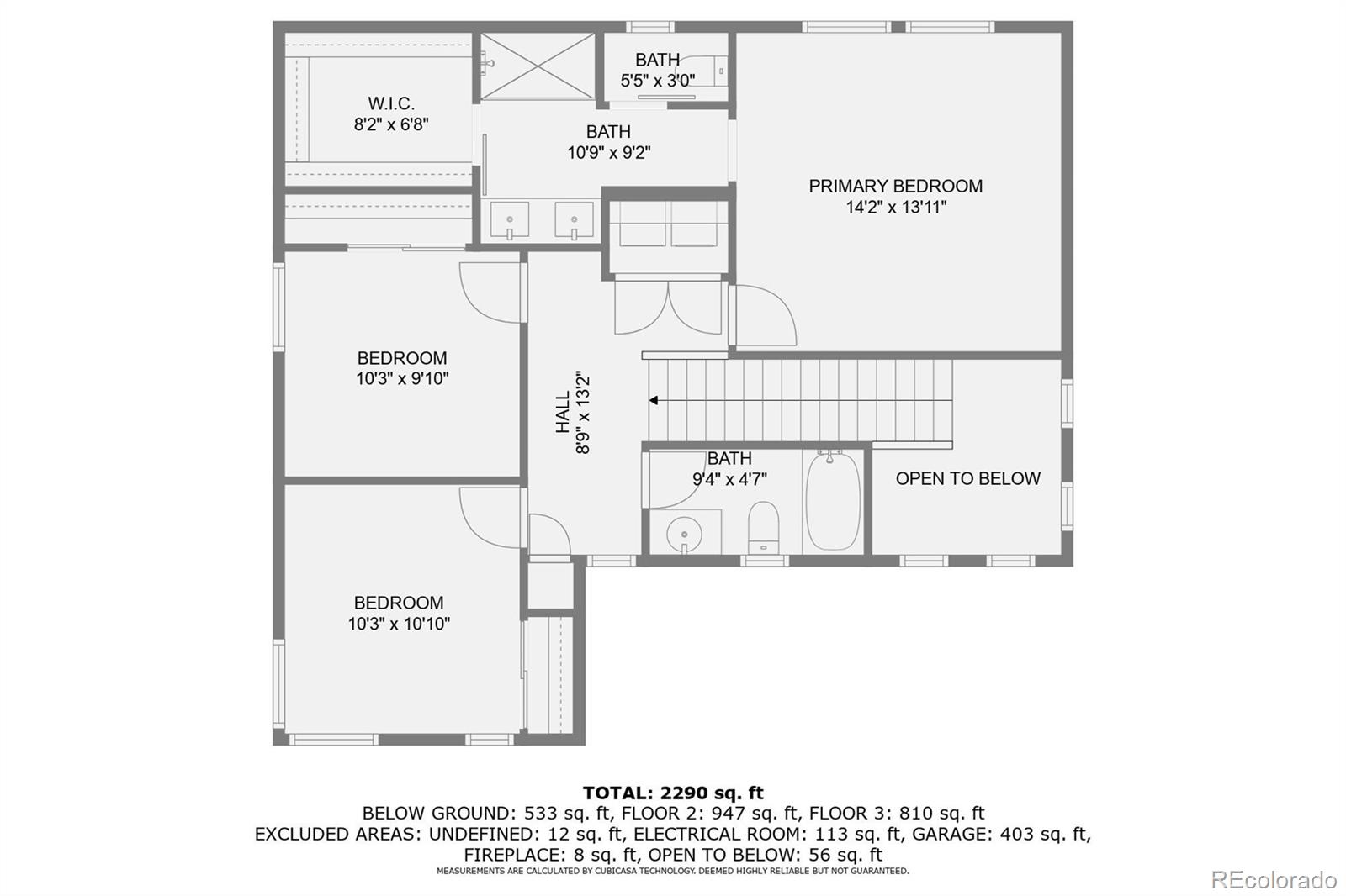 MLS Image #44 for 18073 e 107th avenue,commerce city, Colorado
