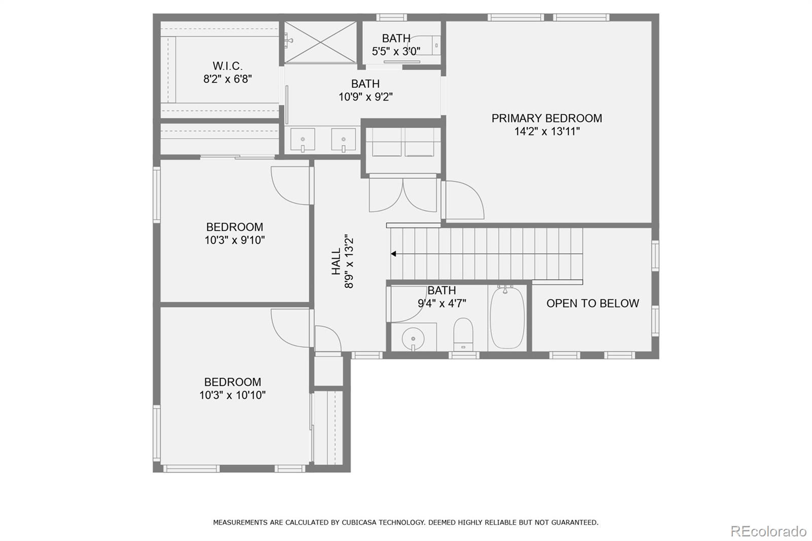 MLS Image #45 for 18073 e 107th avenue,commerce city, Colorado