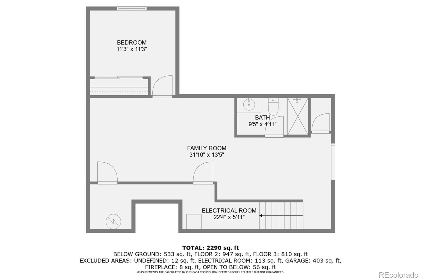 MLS Image #46 for 18073 e 107th avenue,commerce city, Colorado