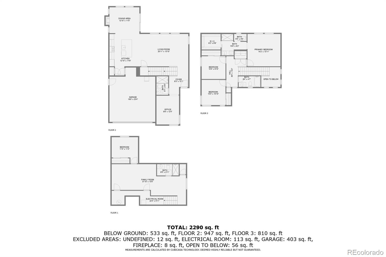 MLS Image #47 for 18073 e 107th avenue,commerce city, Colorado