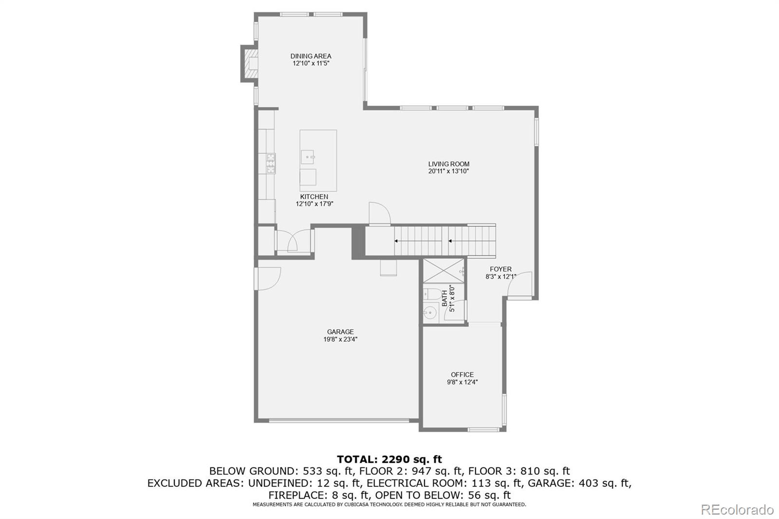 MLS Image #48 for 18073 e 107th avenue,commerce city, Colorado