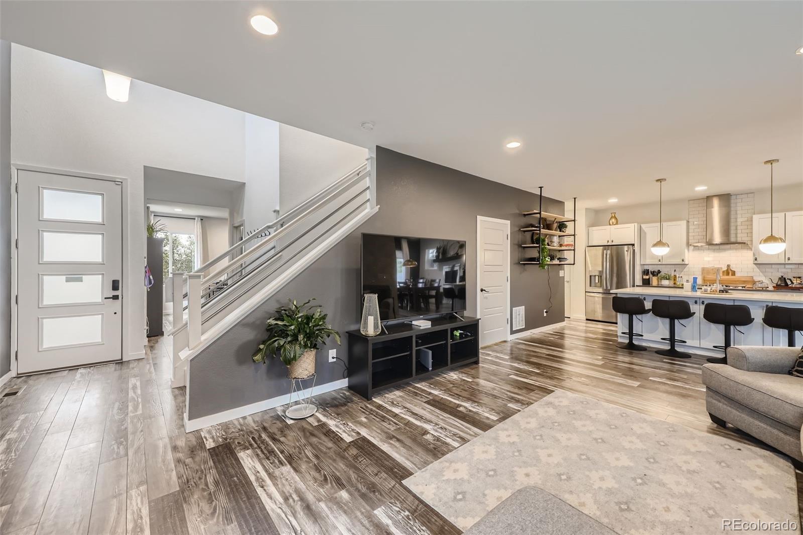 MLS Image #5 for 18073 e 107th avenue,commerce city, Colorado