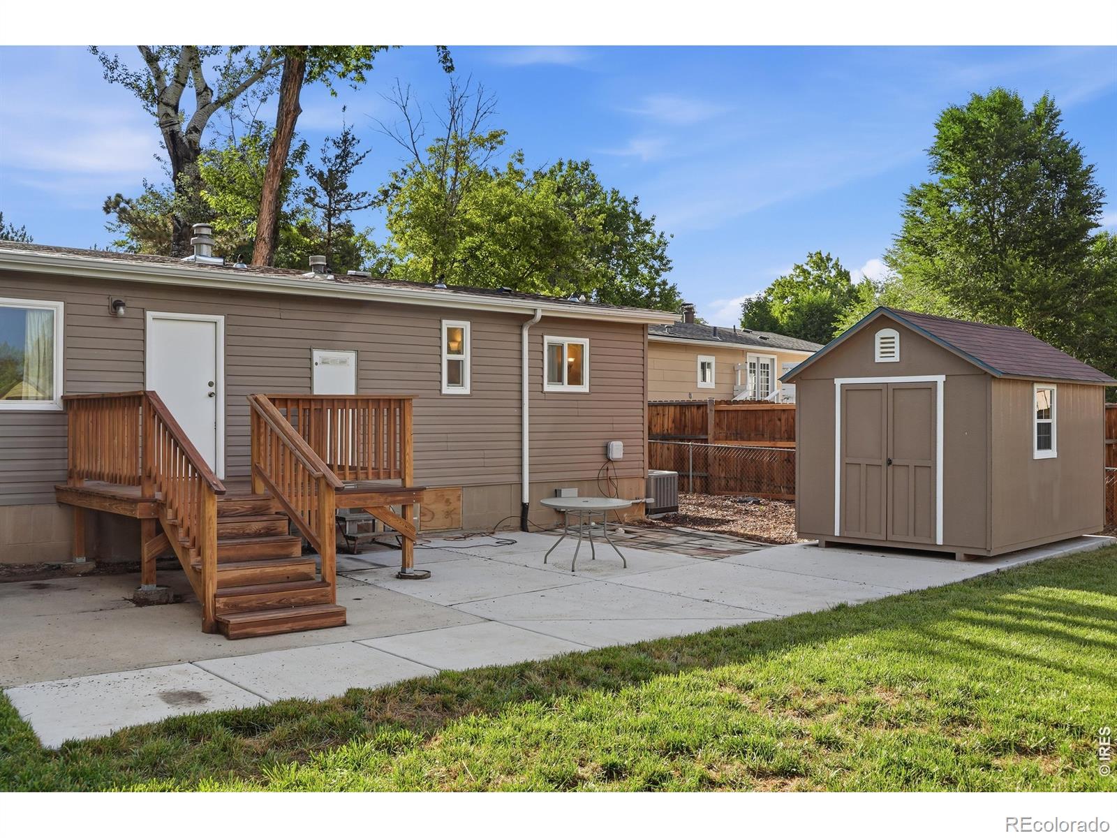 MLS Image #28 for 3906  yosemite drive,greeley, Colorado