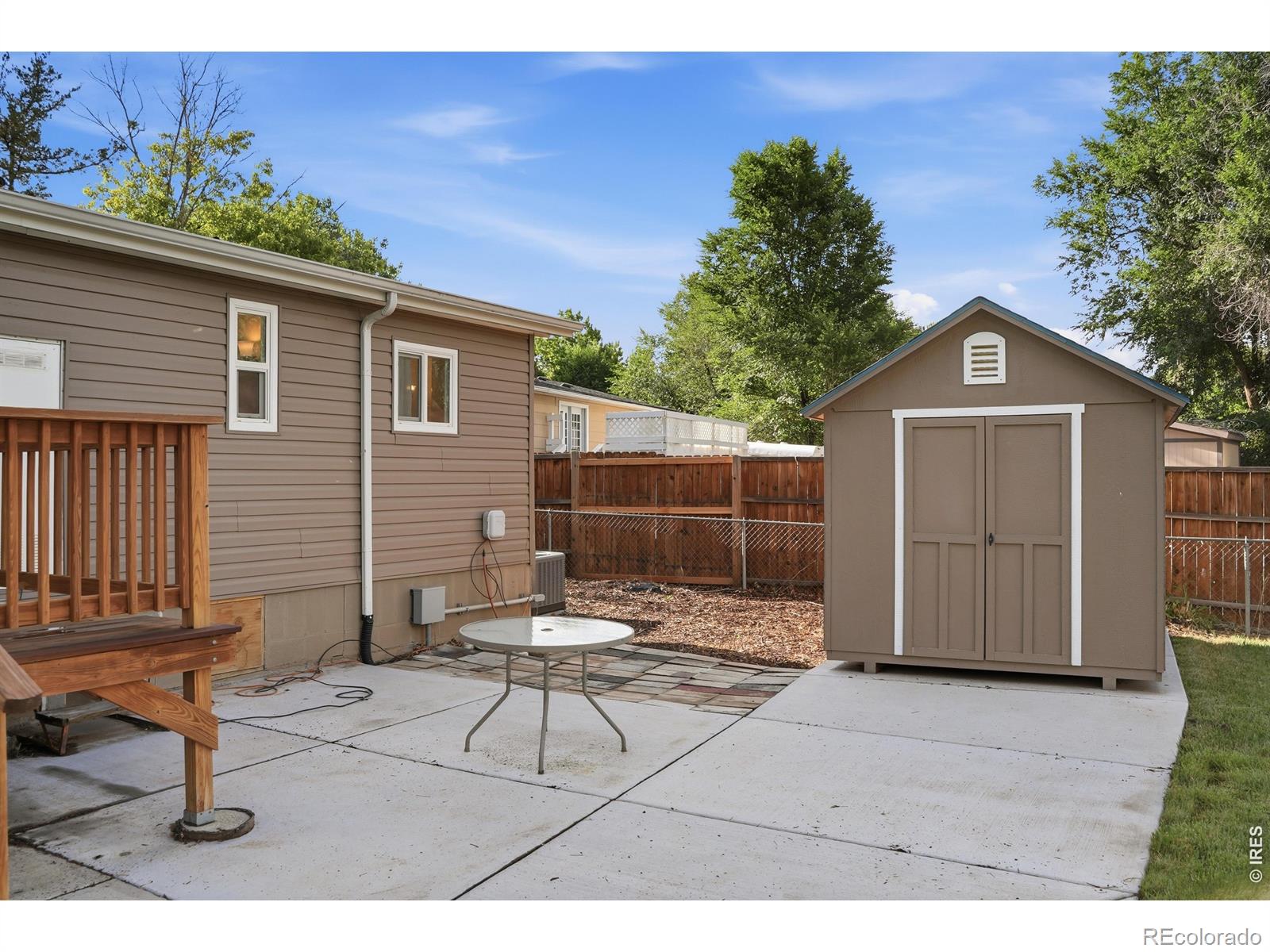 MLS Image #29 for 3906  yosemite drive,greeley, Colorado