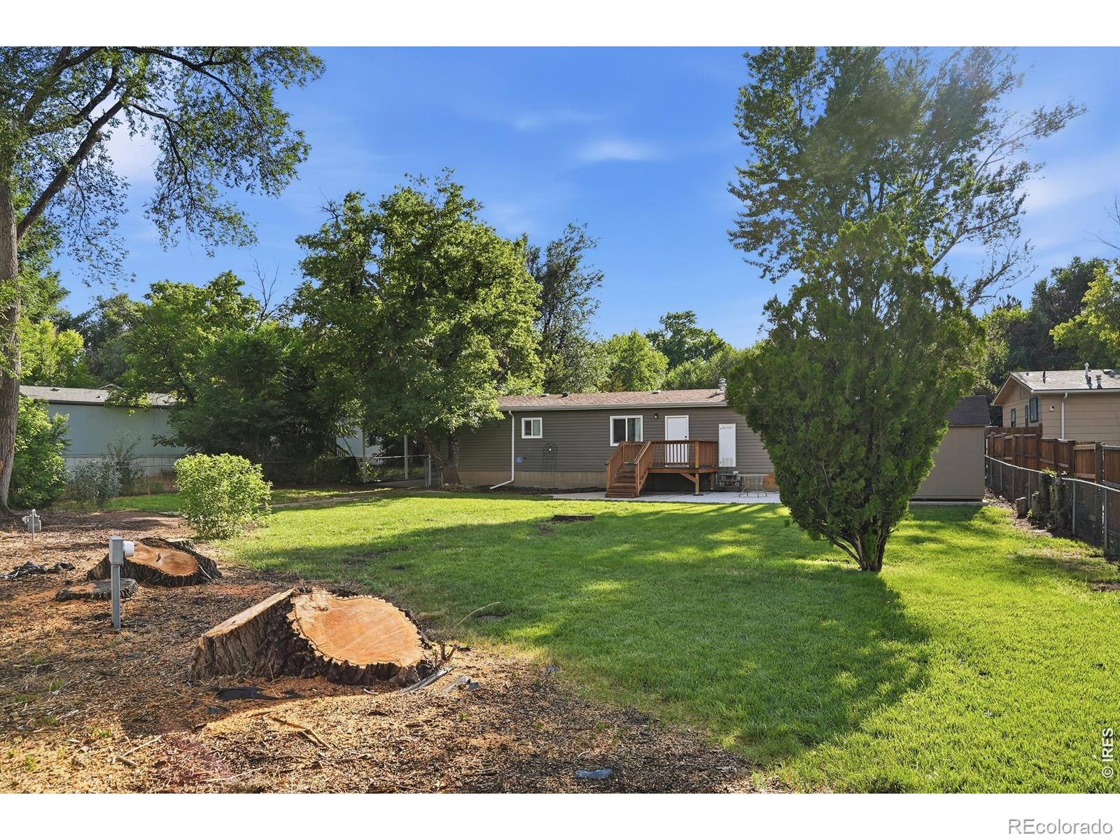 MLS Image #31 for 3906  yosemite drive,greeley, Colorado