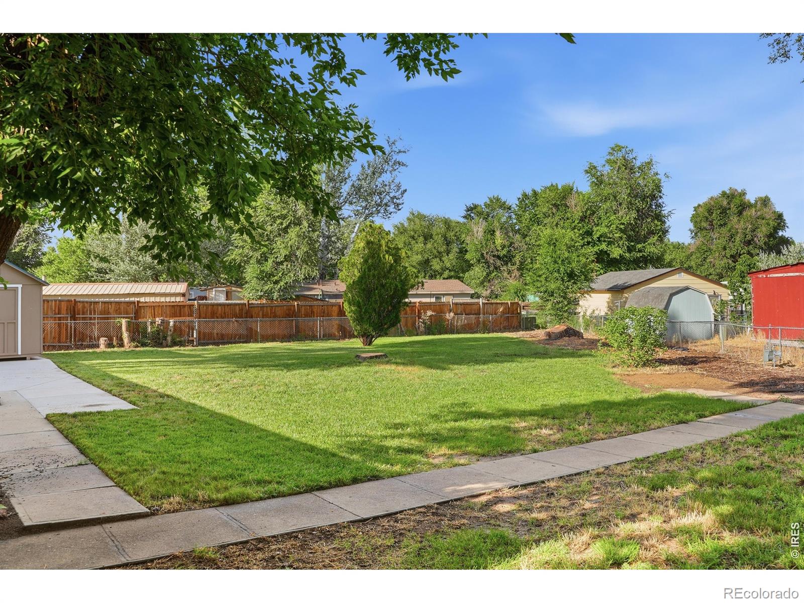 MLS Image #32 for 3906  yosemite drive,greeley, Colorado
