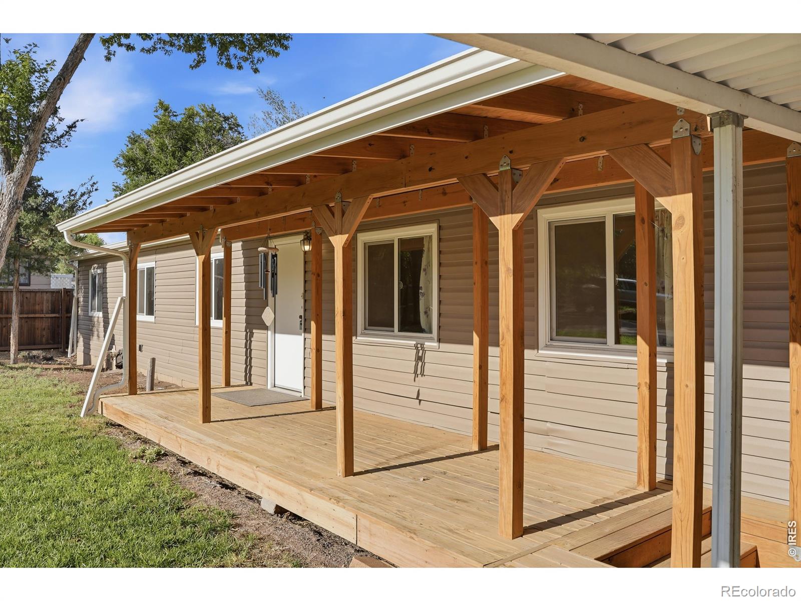 MLS Image #4 for 3906  yosemite drive,greeley, Colorado