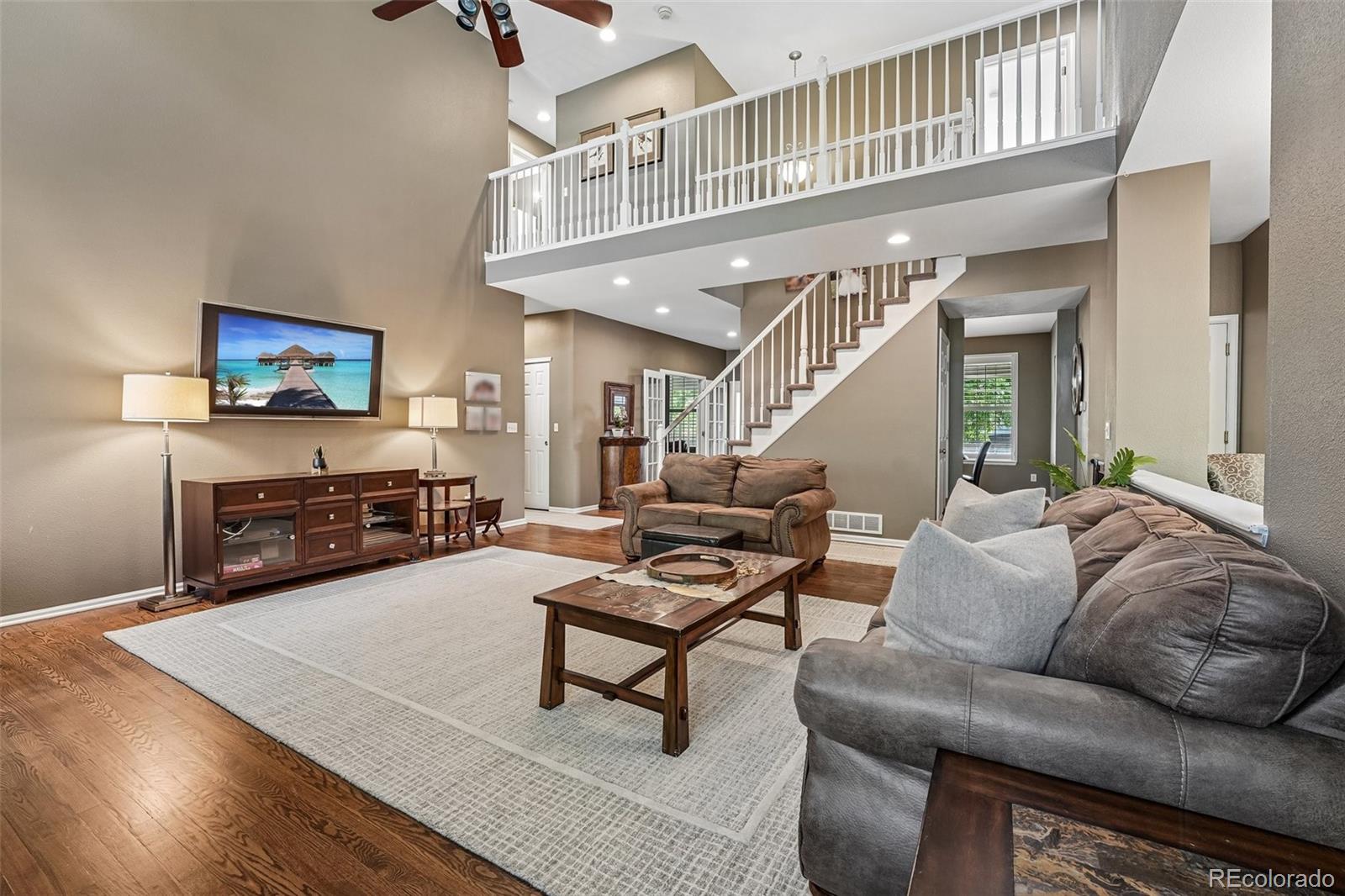 MLS Image #1 for 10053  heywood street,littleton, Colorado