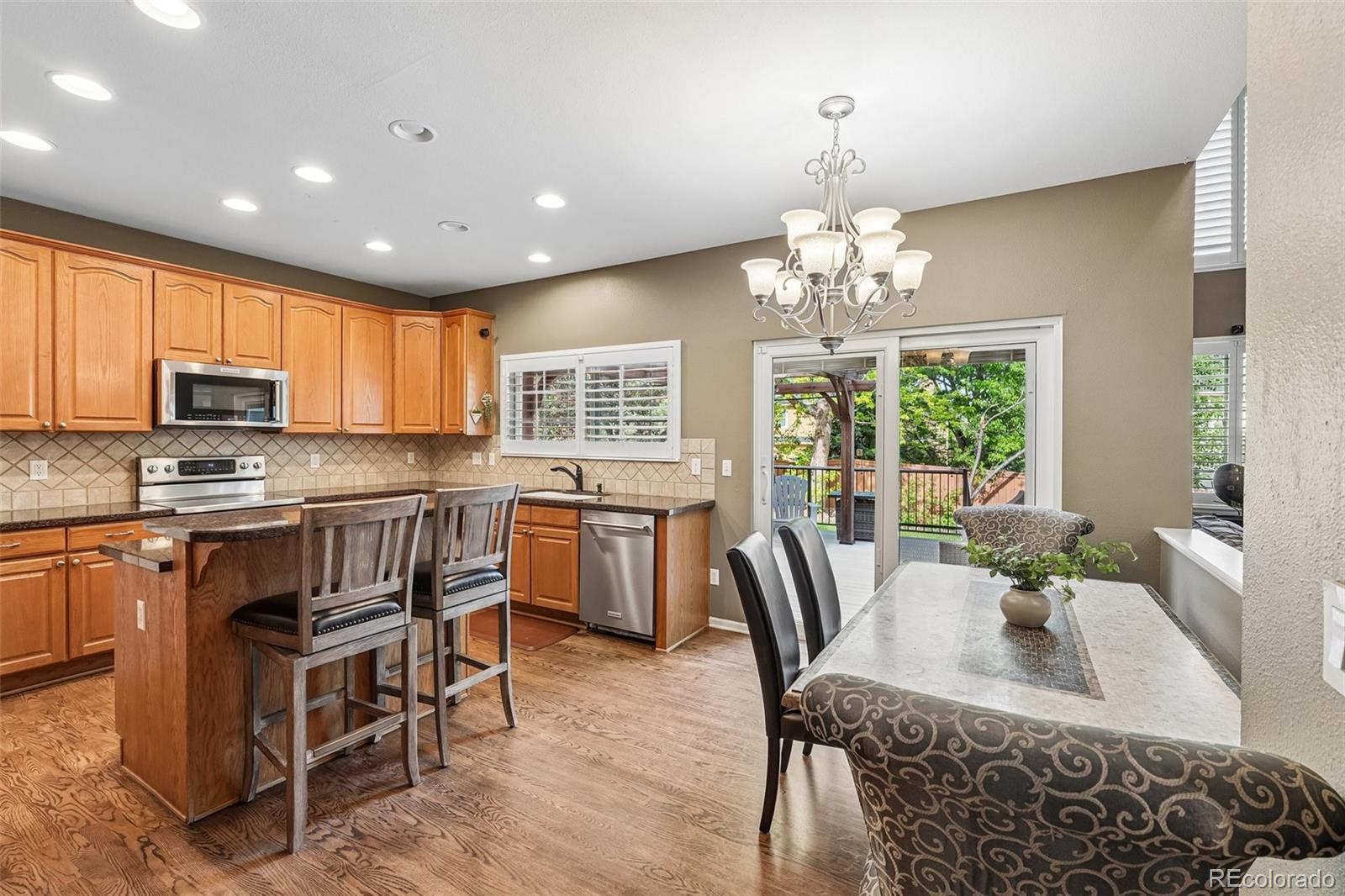 MLS Image #11 for 10053  heywood street,littleton, Colorado