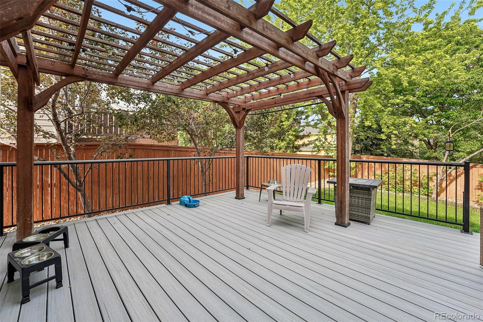 MLS Image #12 for 10053  heywood street,littleton, Colorado
