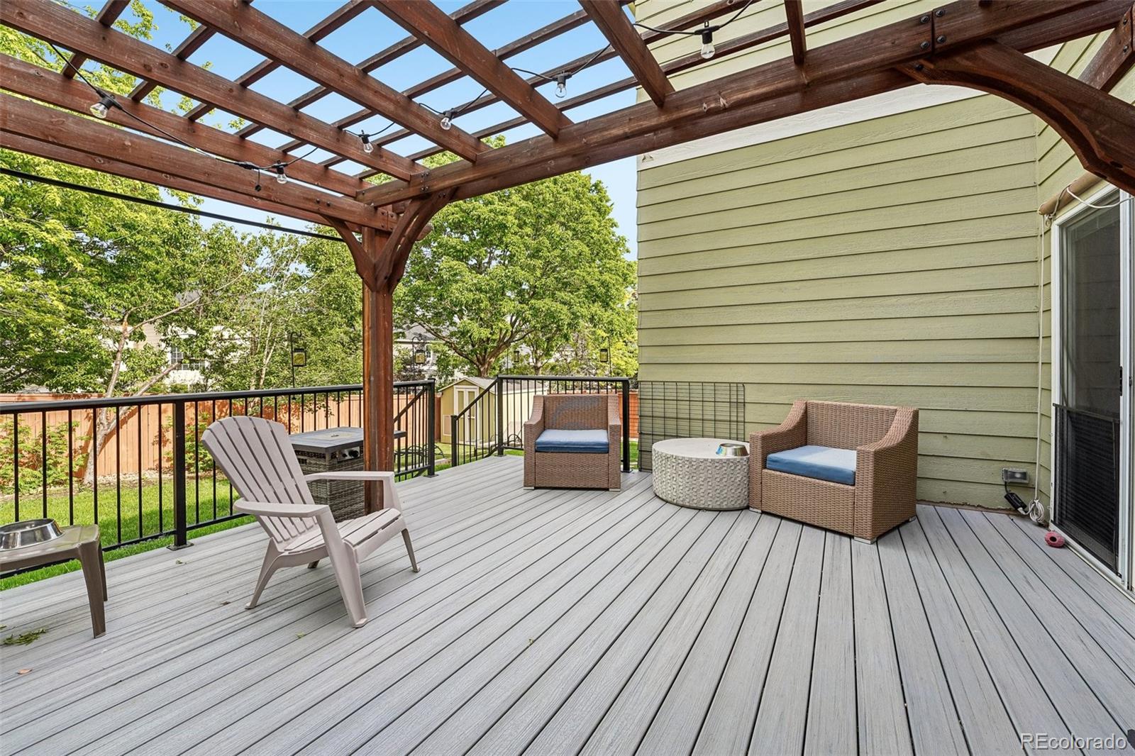 MLS Image #13 for 10053  heywood street,littleton, Colorado