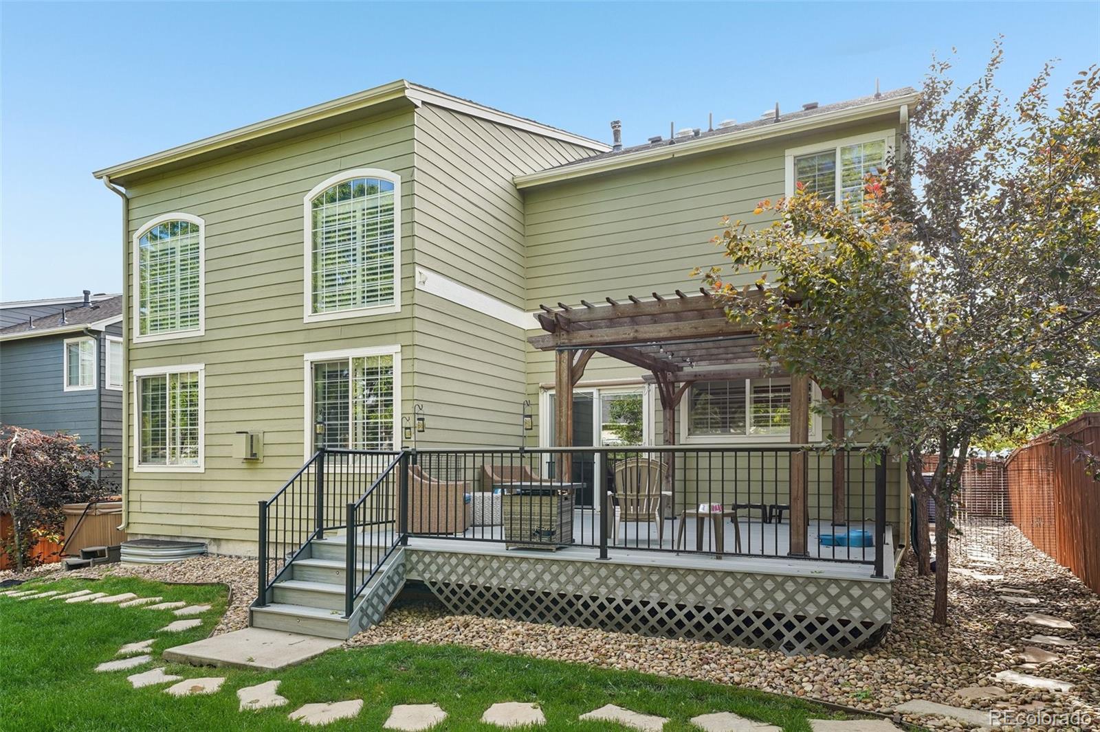 MLS Image #14 for 10053  heywood street,littleton, Colorado