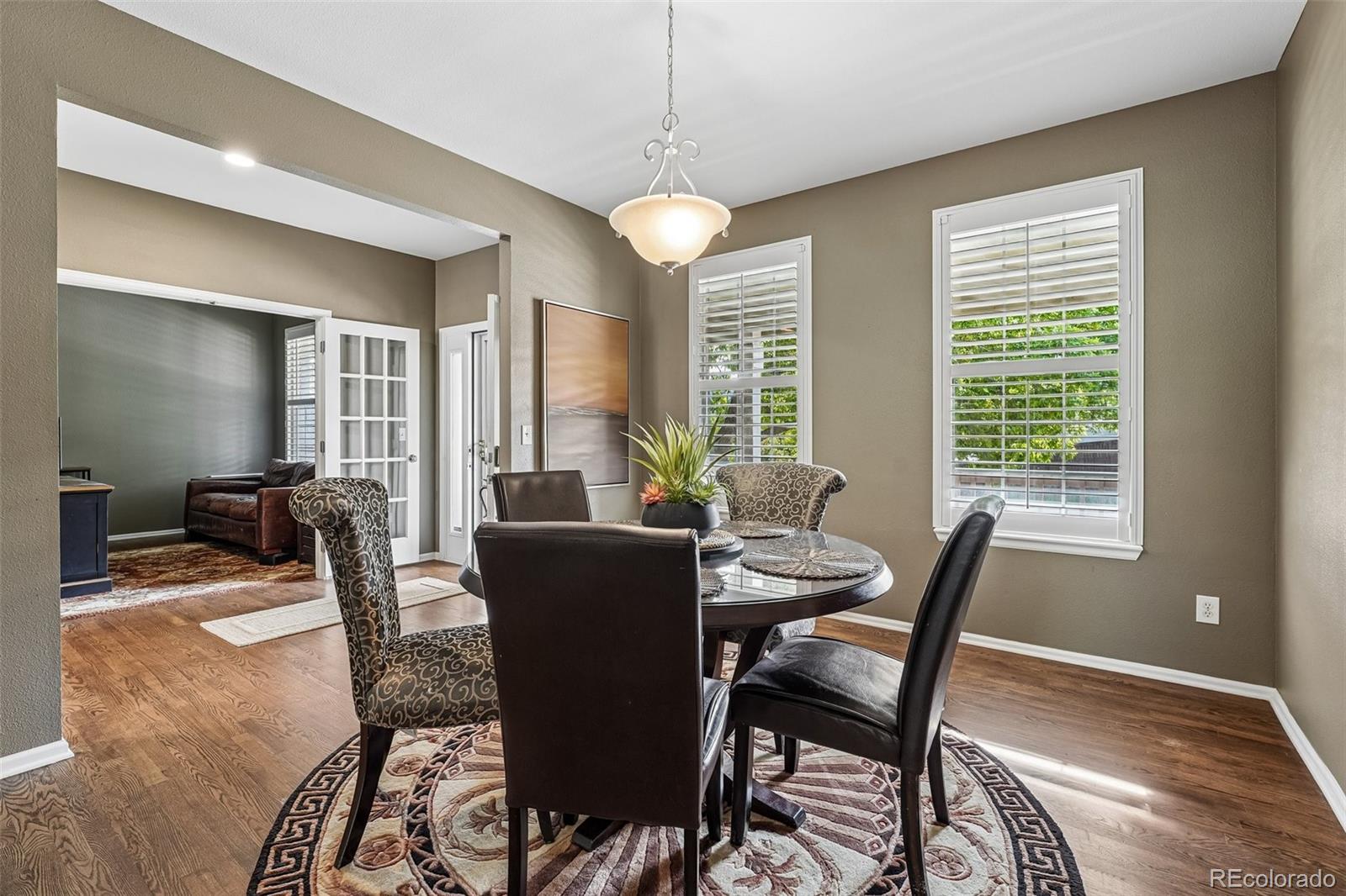 MLS Image #15 for 10053  heywood street,littleton, Colorado