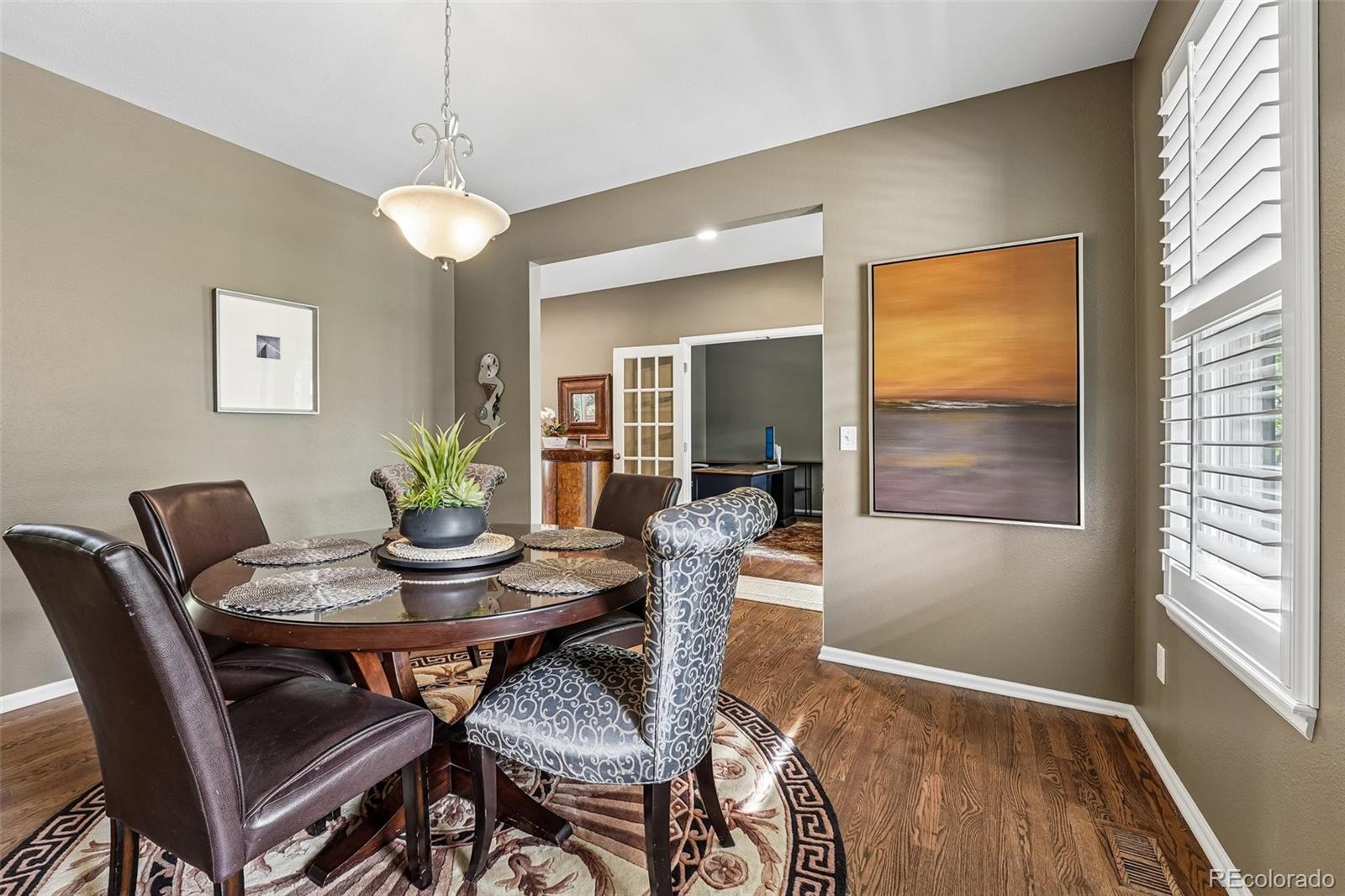 MLS Image #16 for 10053  heywood street,littleton, Colorado