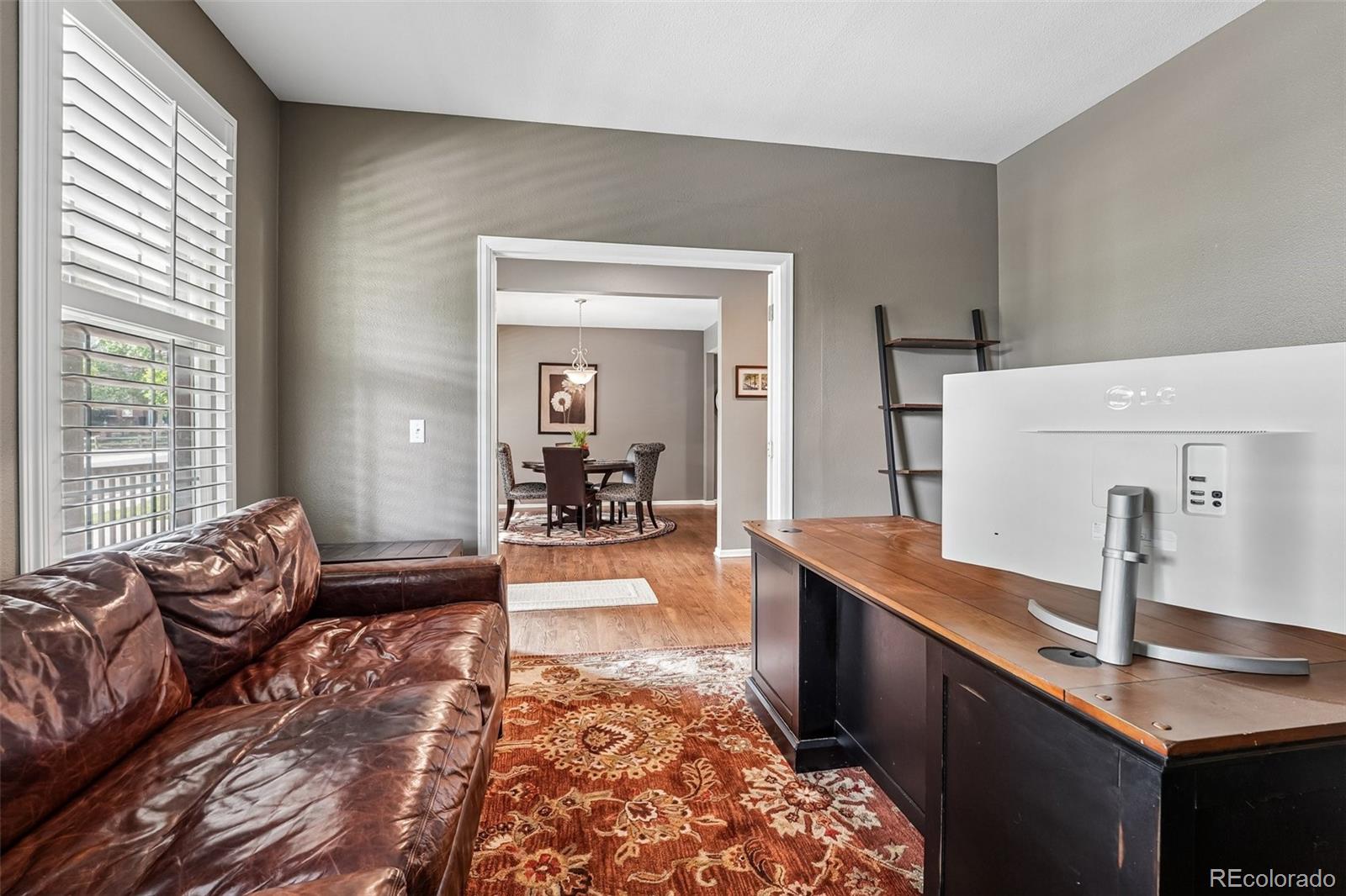 MLS Image #18 for 10053  heywood street,littleton, Colorado