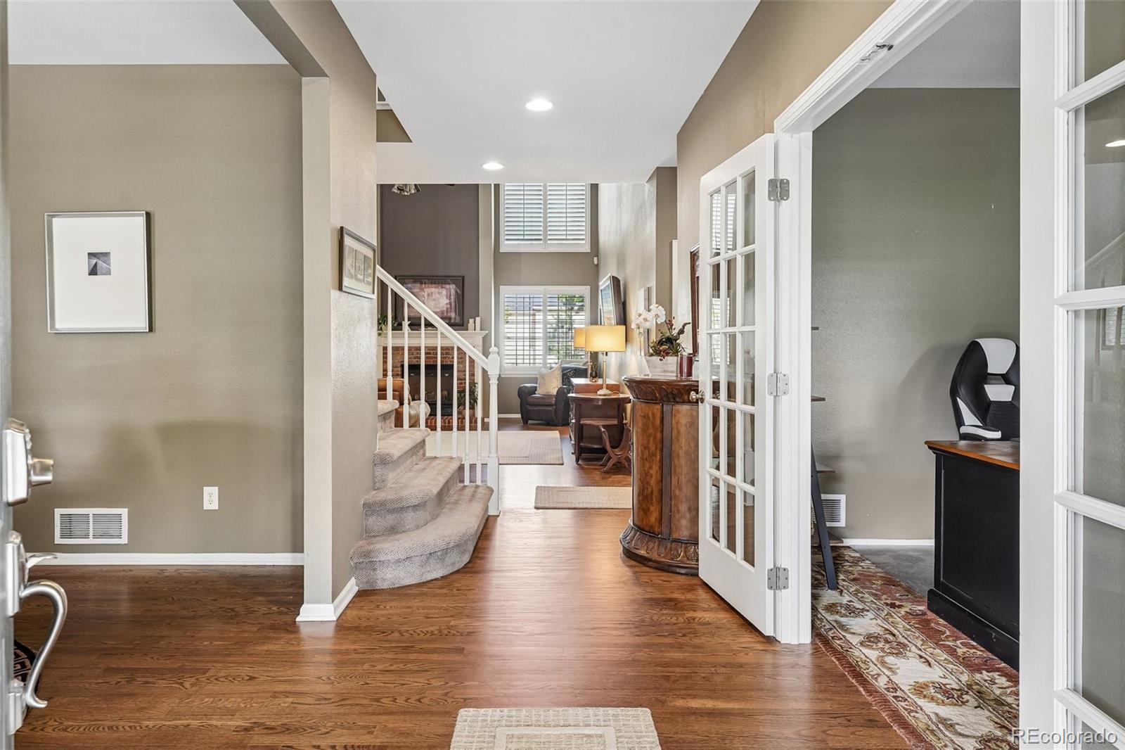 MLS Image #2 for 10053  heywood street,littleton, Colorado